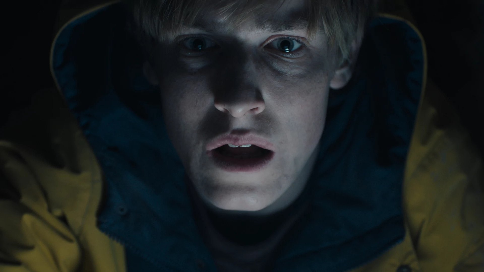 Сезон 1 Серия 6