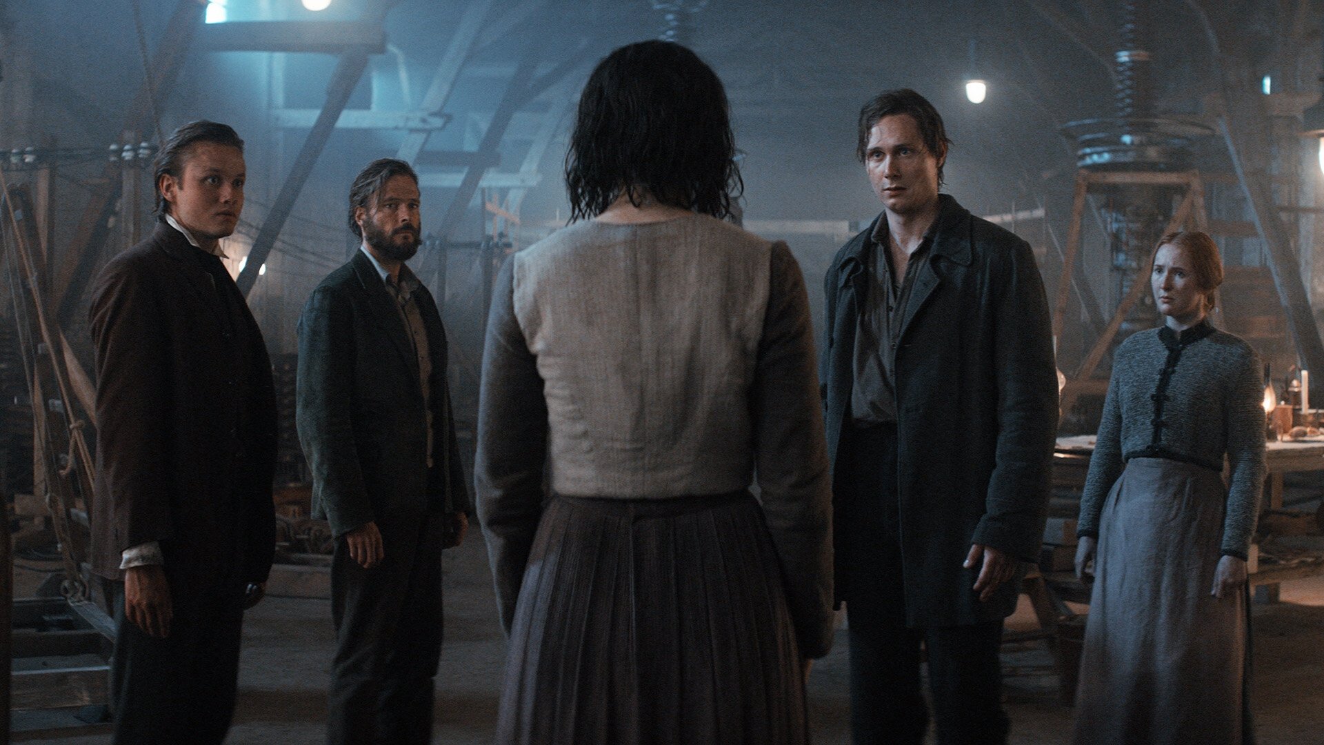 Сезон 3 Серия 2