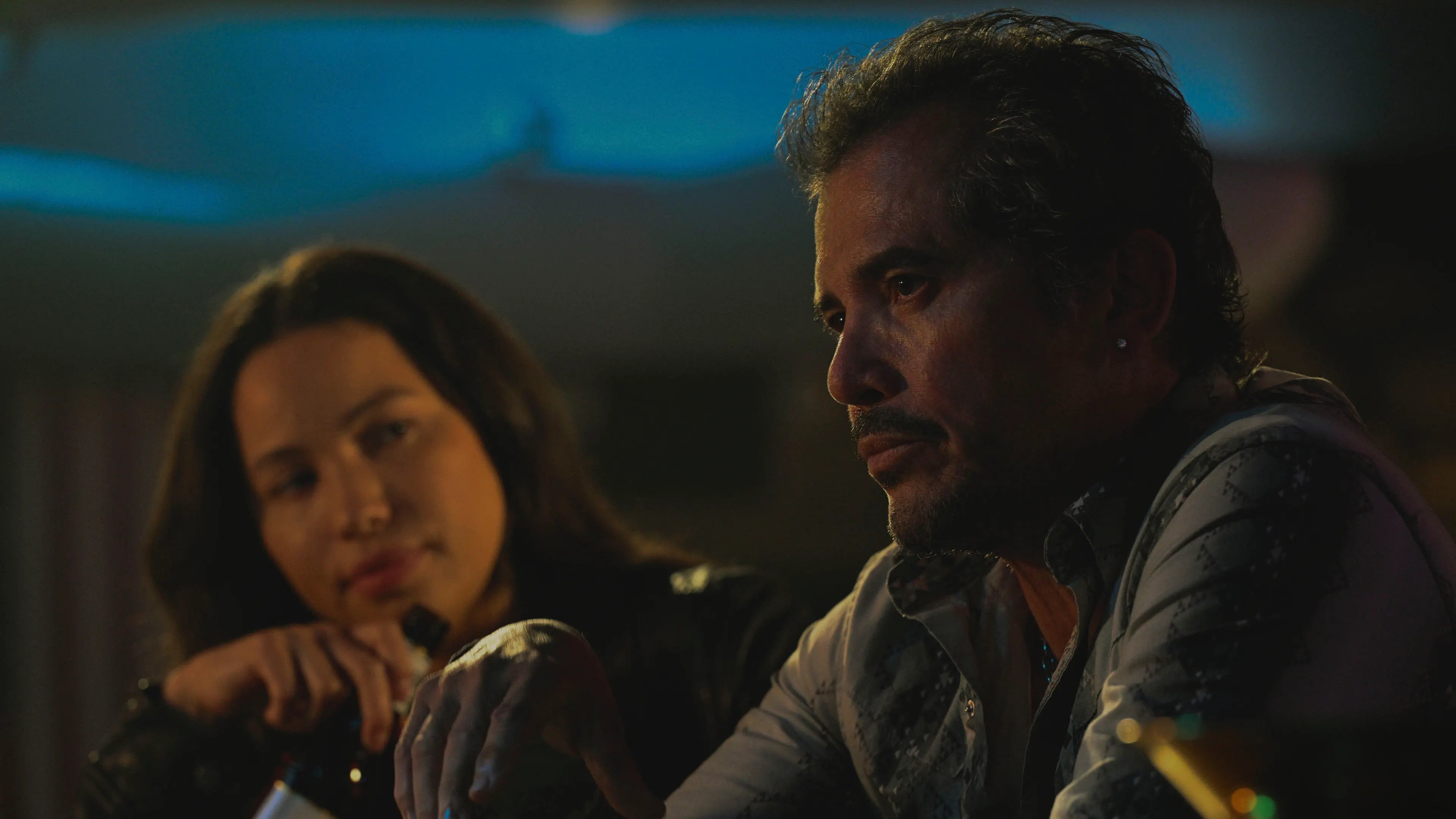 Сезон 1 Серия 5