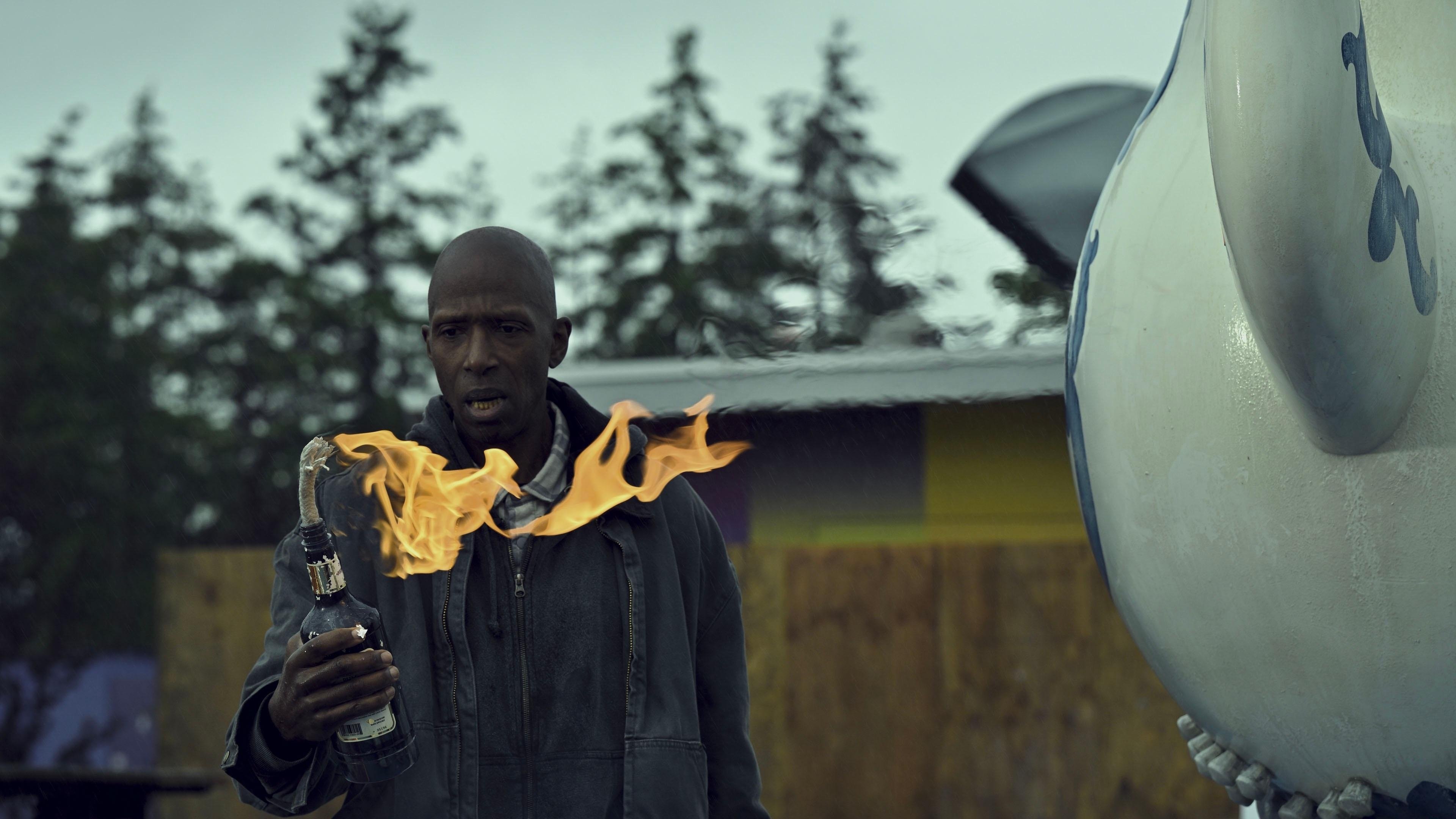 Сезон 1 Серия 6