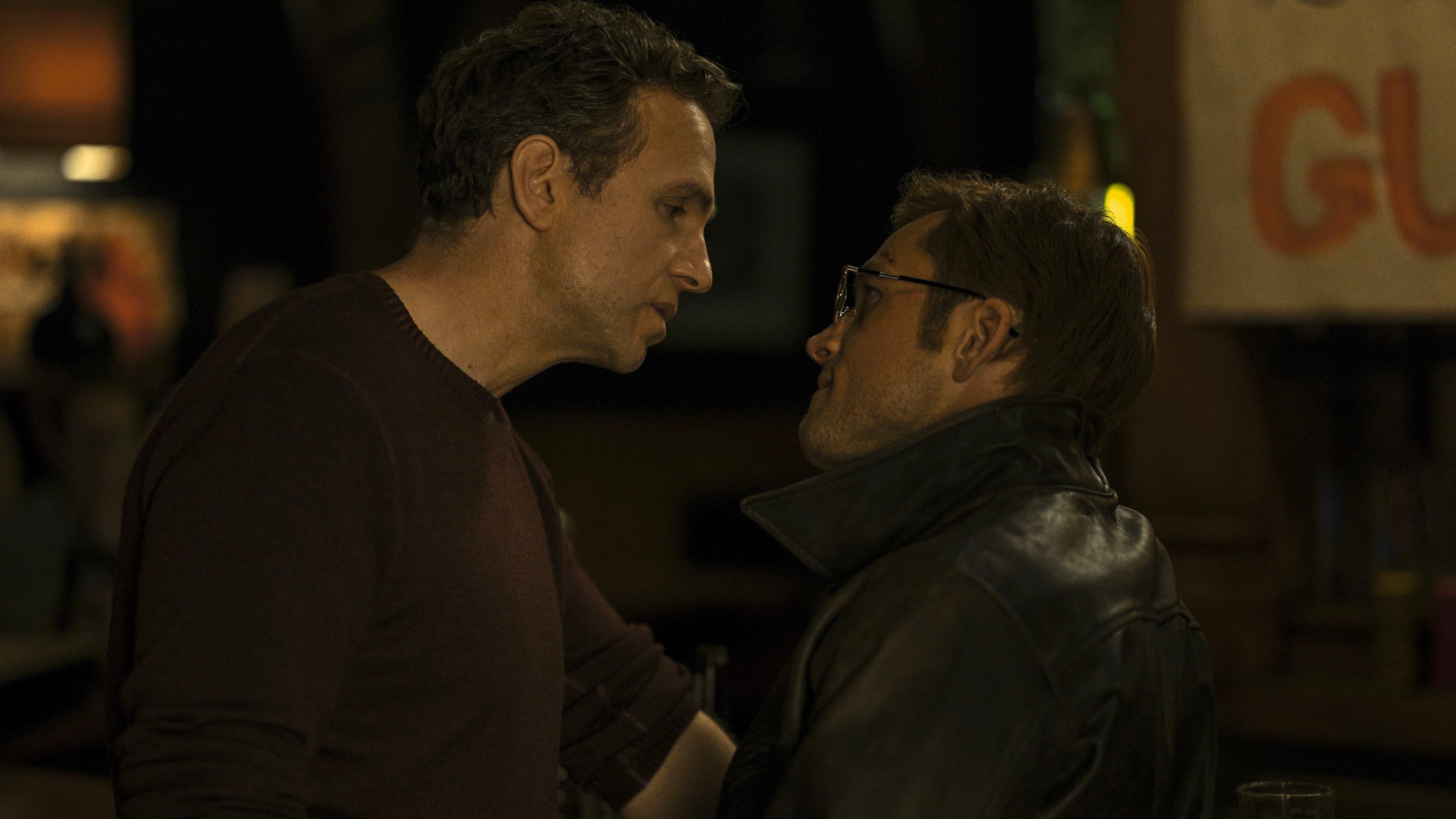 Сезон 1 Серия 7