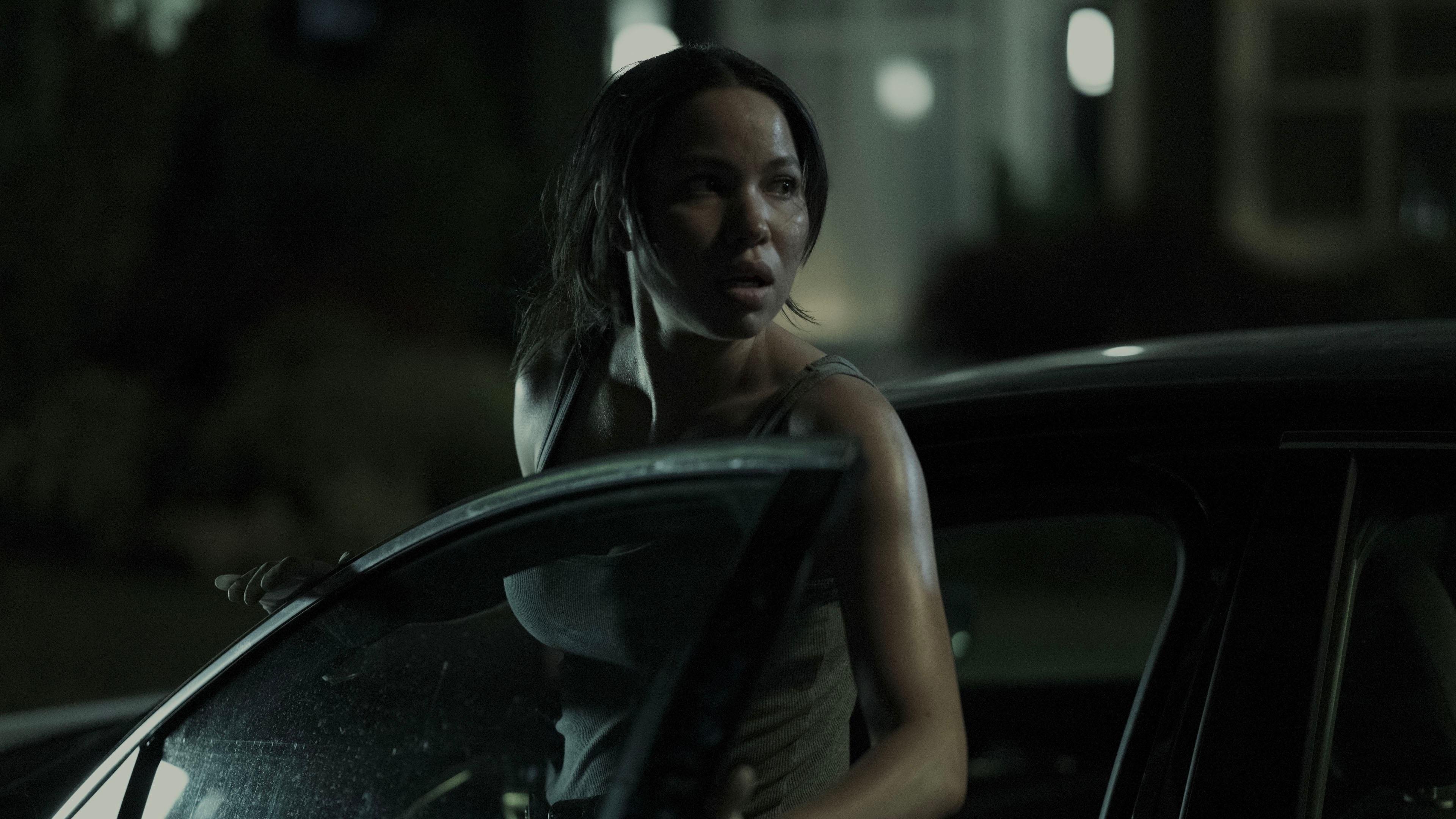 Сезон 1 Серия 8