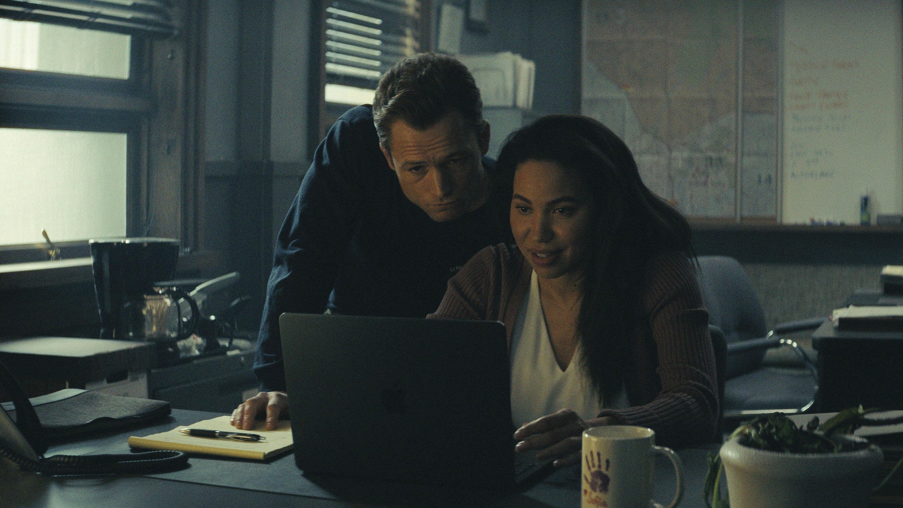 Сезон 1 Серия 2