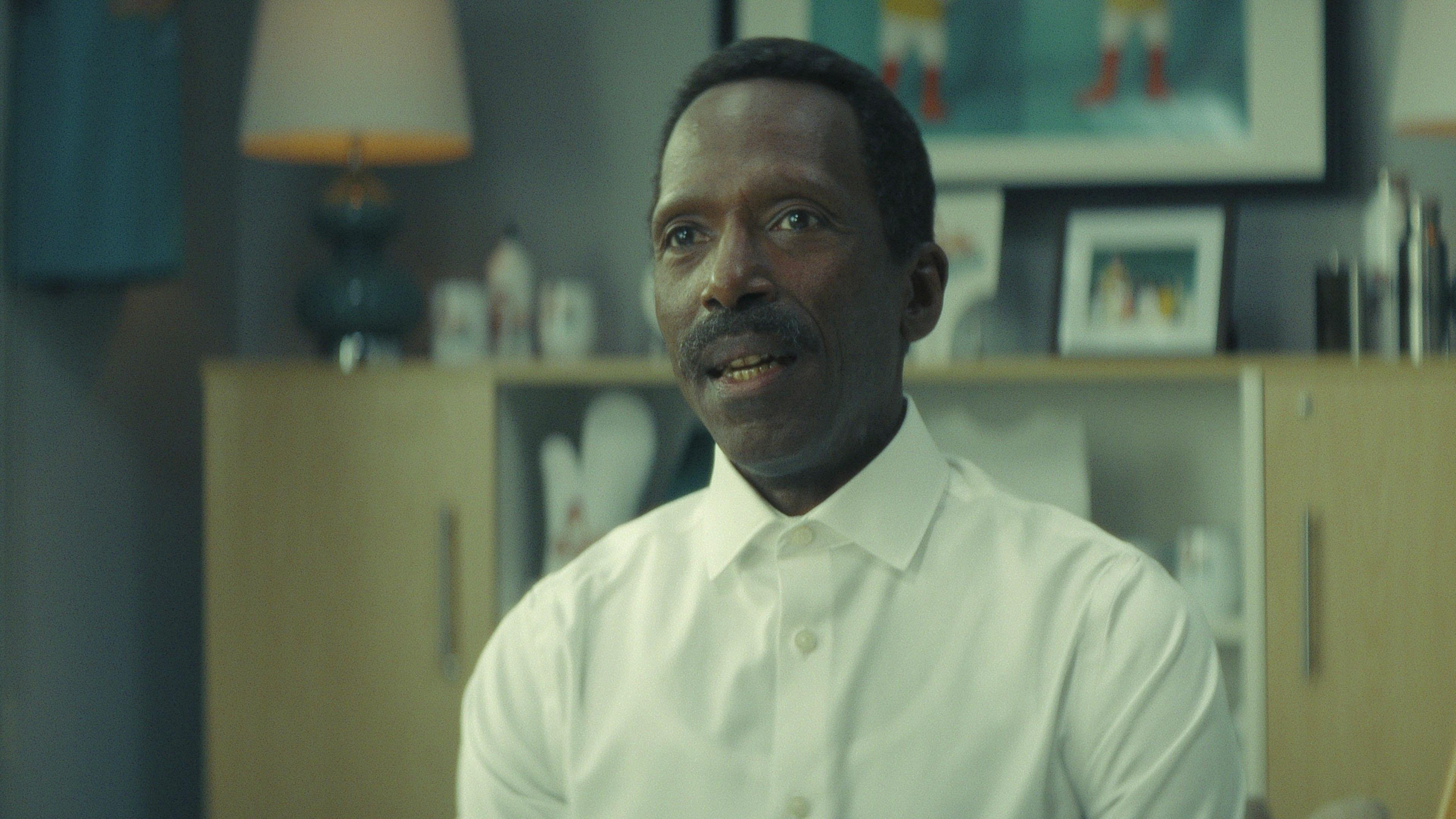 Сезон 1 Серия 3