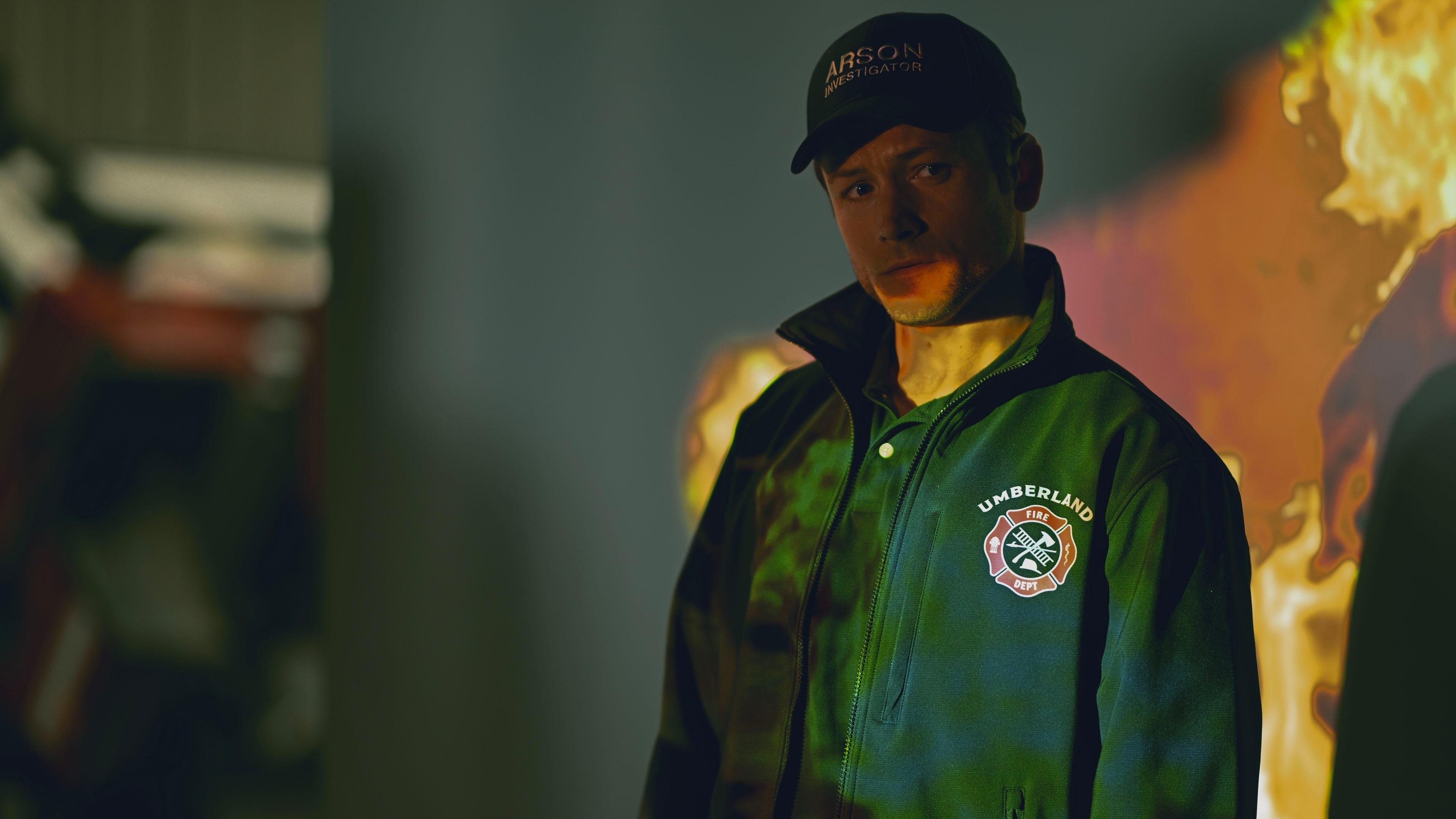 Сезон 1 Серия 4