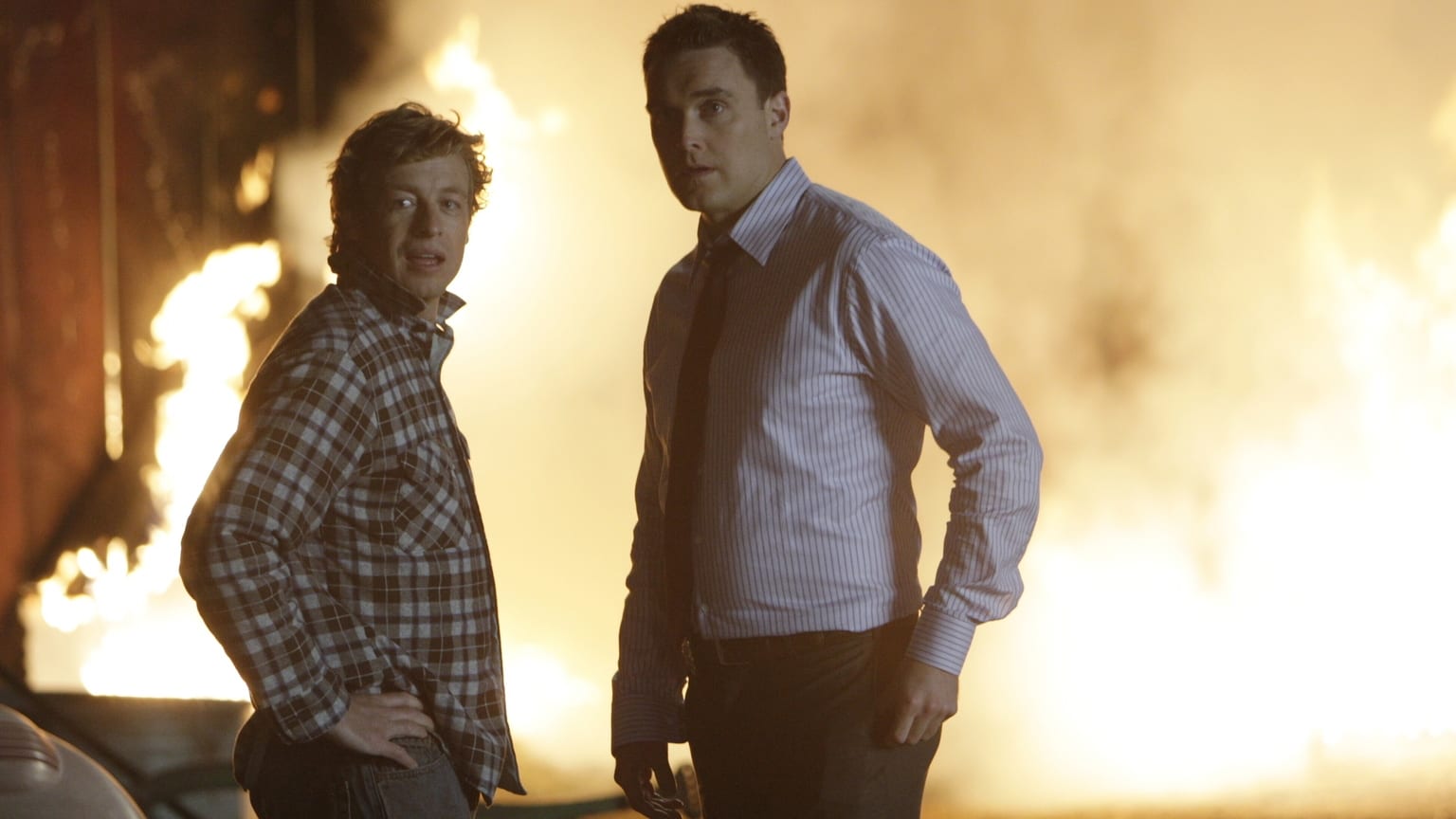 Сезон 1 Серия 9