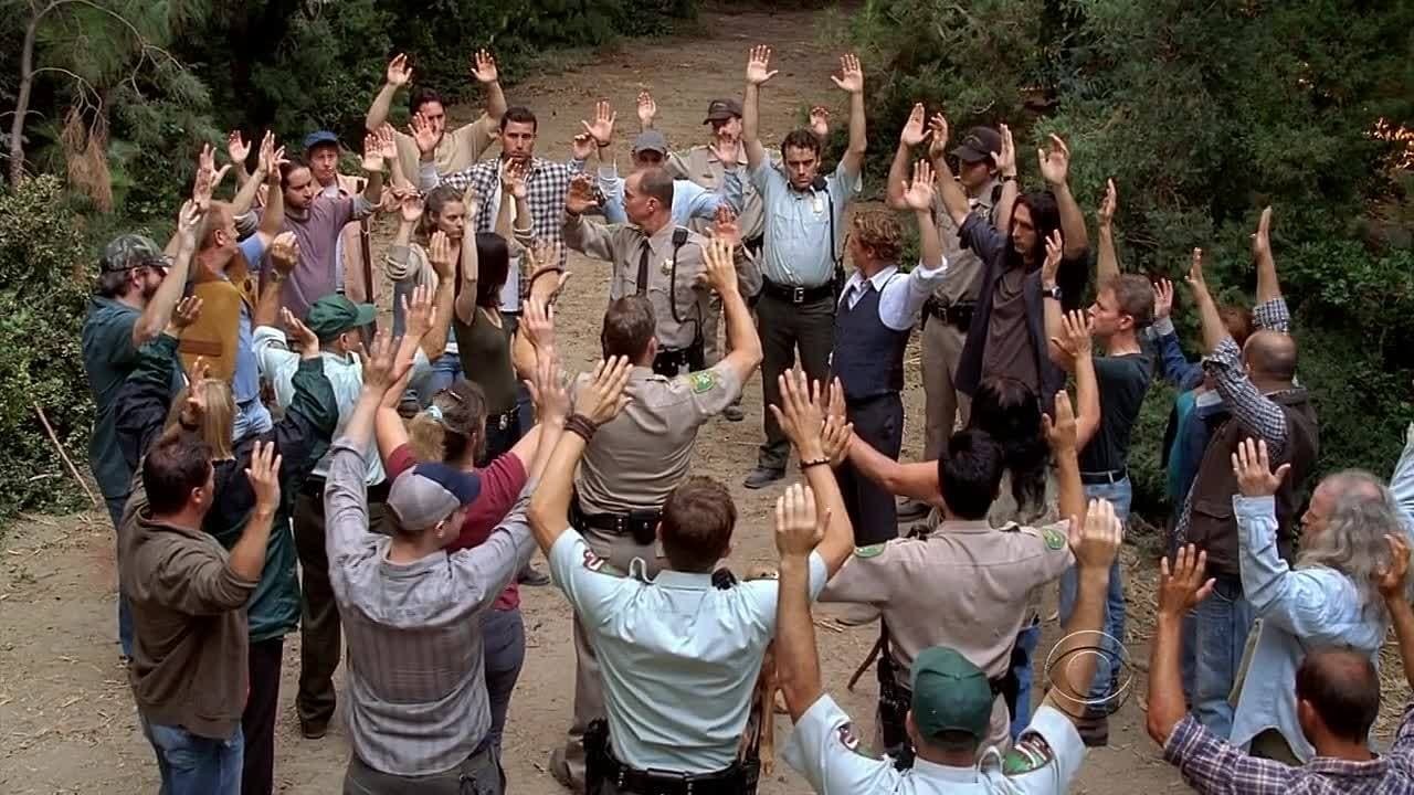 Сезон 1 Серия 5