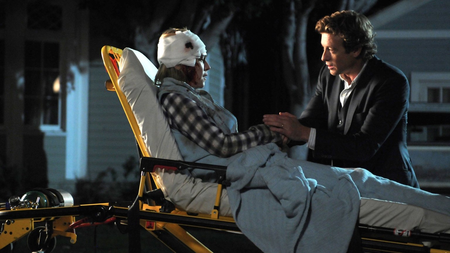 Сезон 2 Серия 18