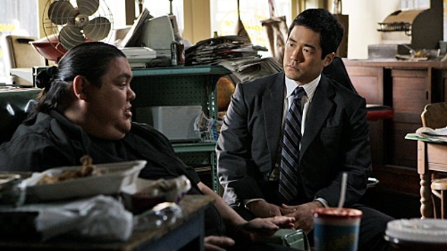 Сезон 2 Серия 14