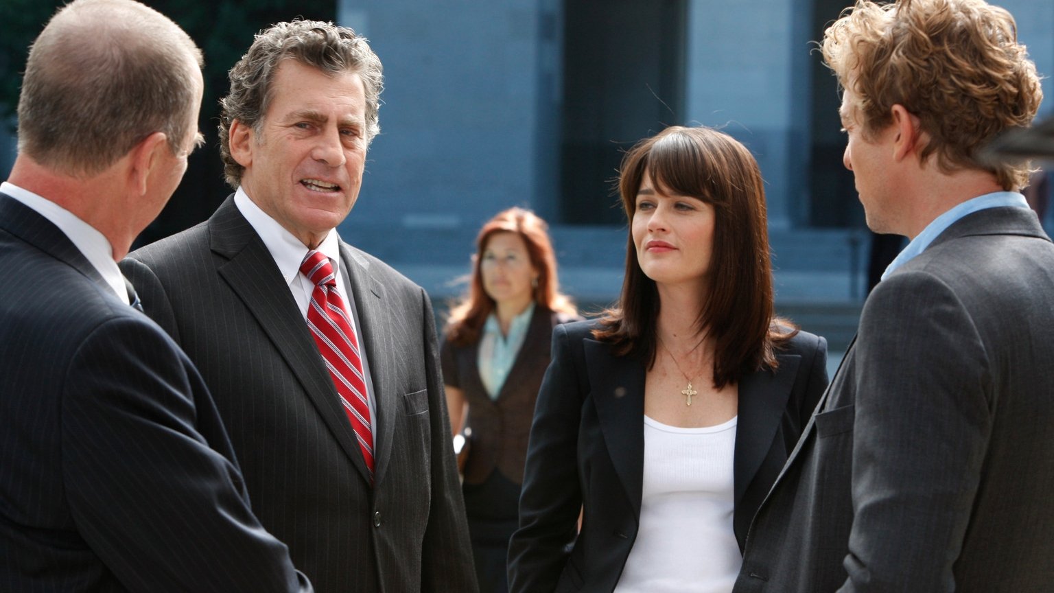 Сезон 2 Серия 2