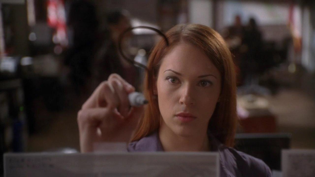 Сезон 3 Серия 12