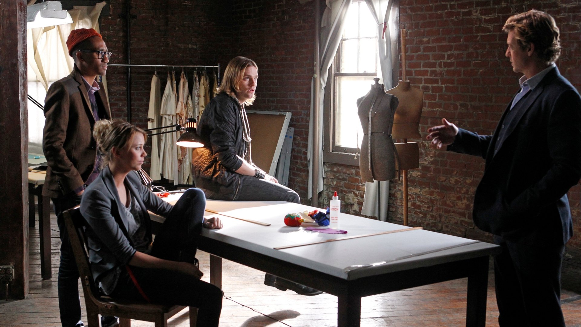 Сезон 4 Серия 13