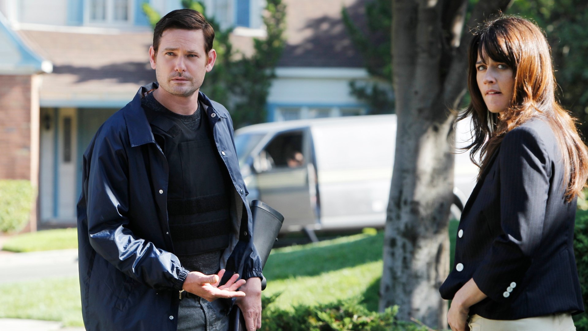 Сезон 4 Серия 6