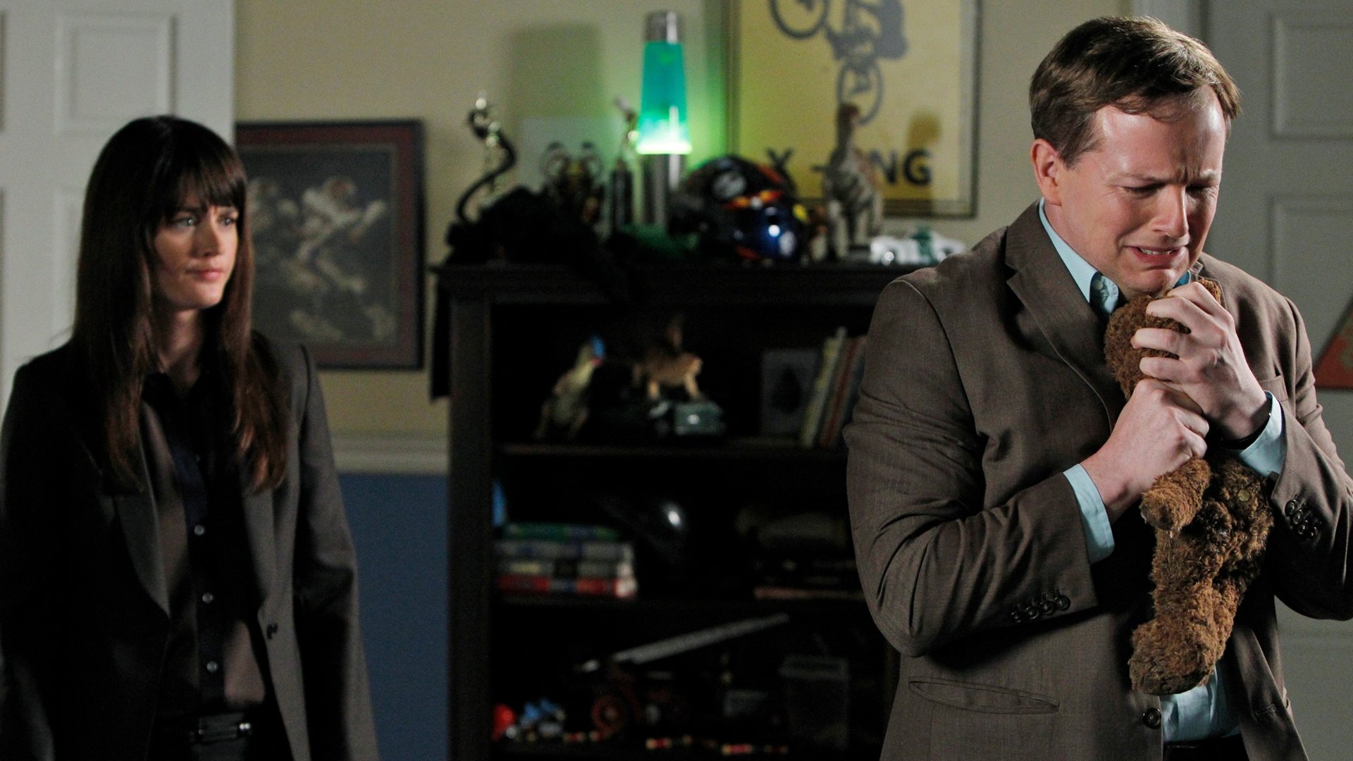 Сезон 4 Серия 3