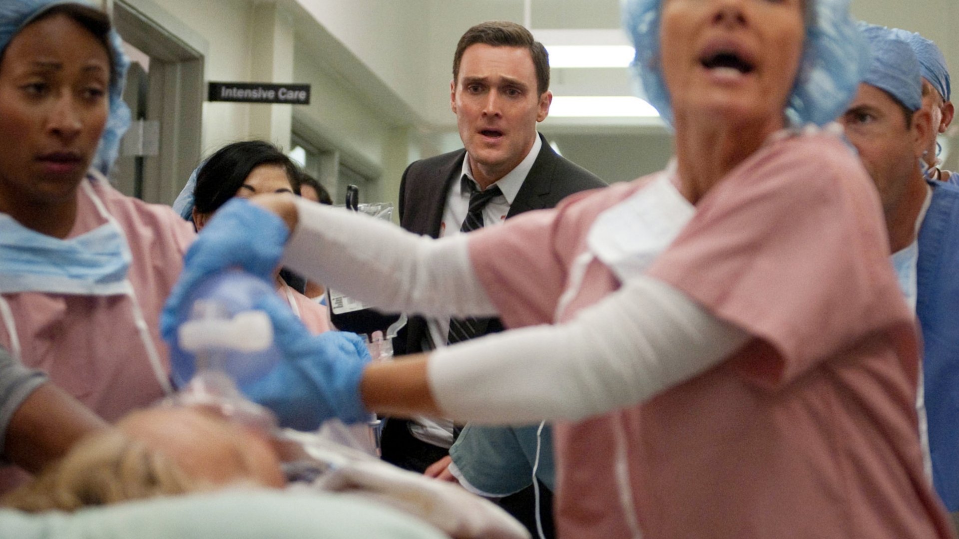 Сезон 5 Серия 4