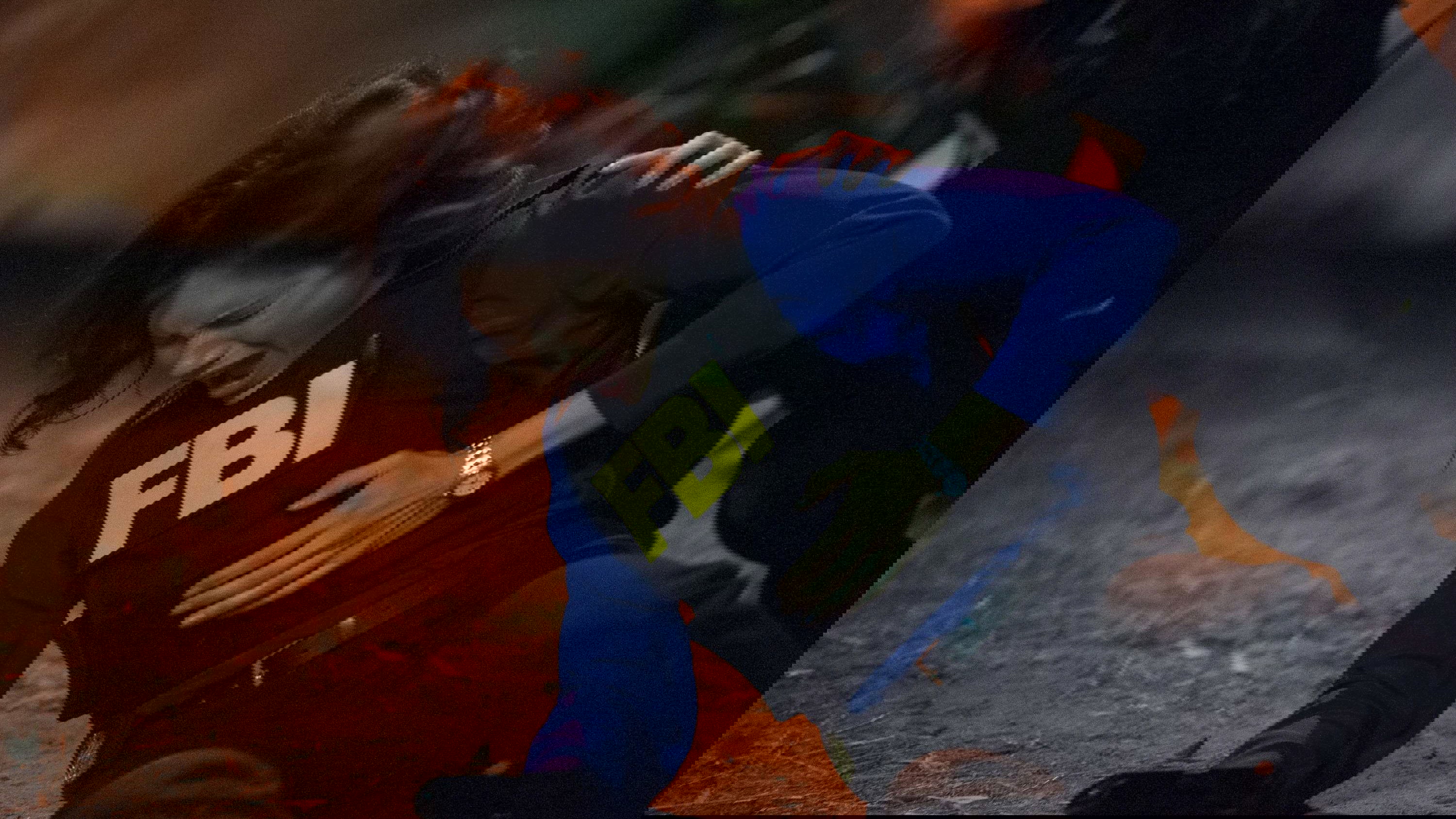 Сезон 6 Серия 20