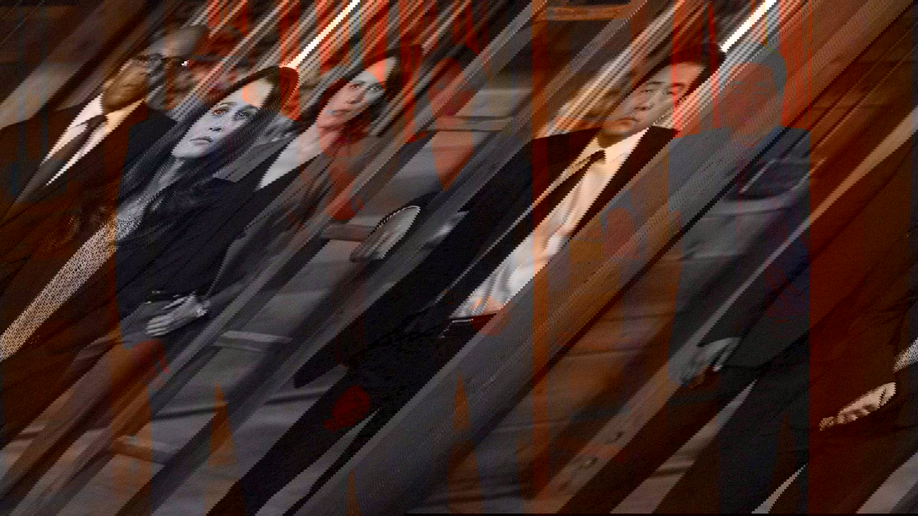 Сезон 6 Серия 18