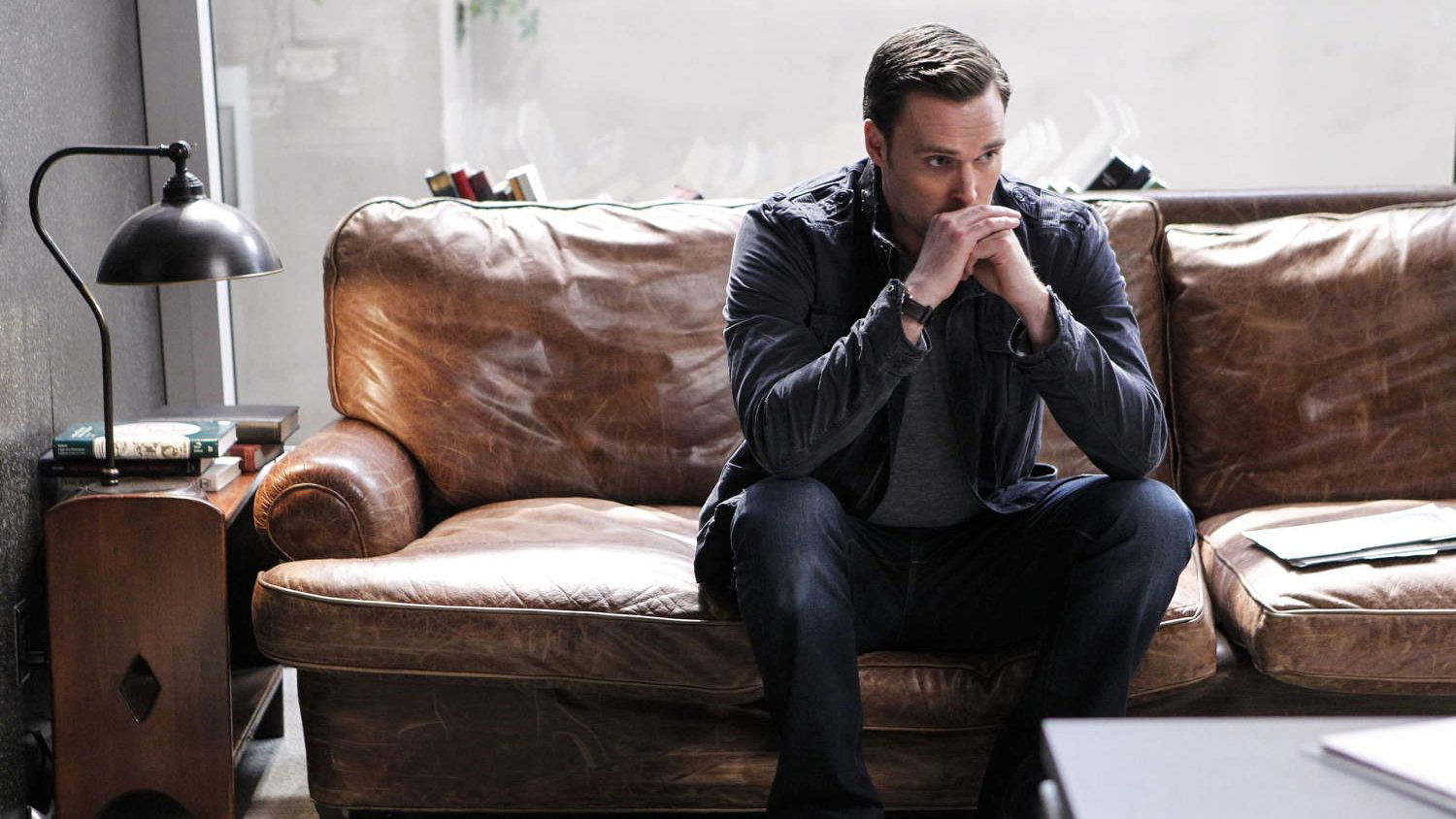 Сезон 6 Серия 15