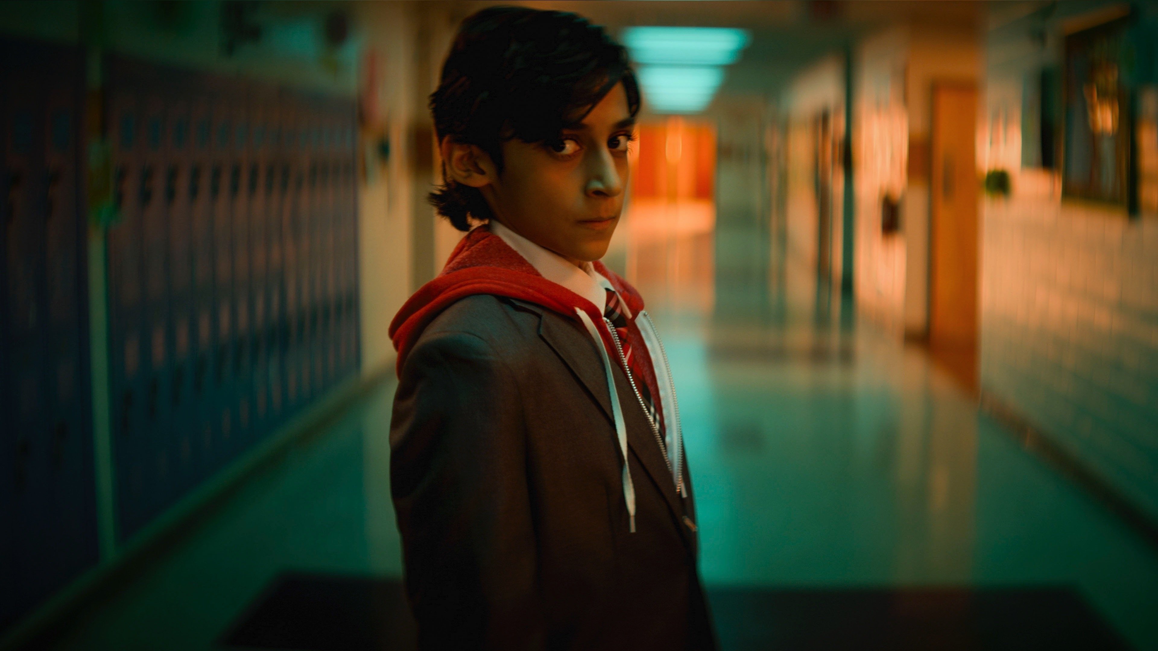 Сезон 1 Серия 10