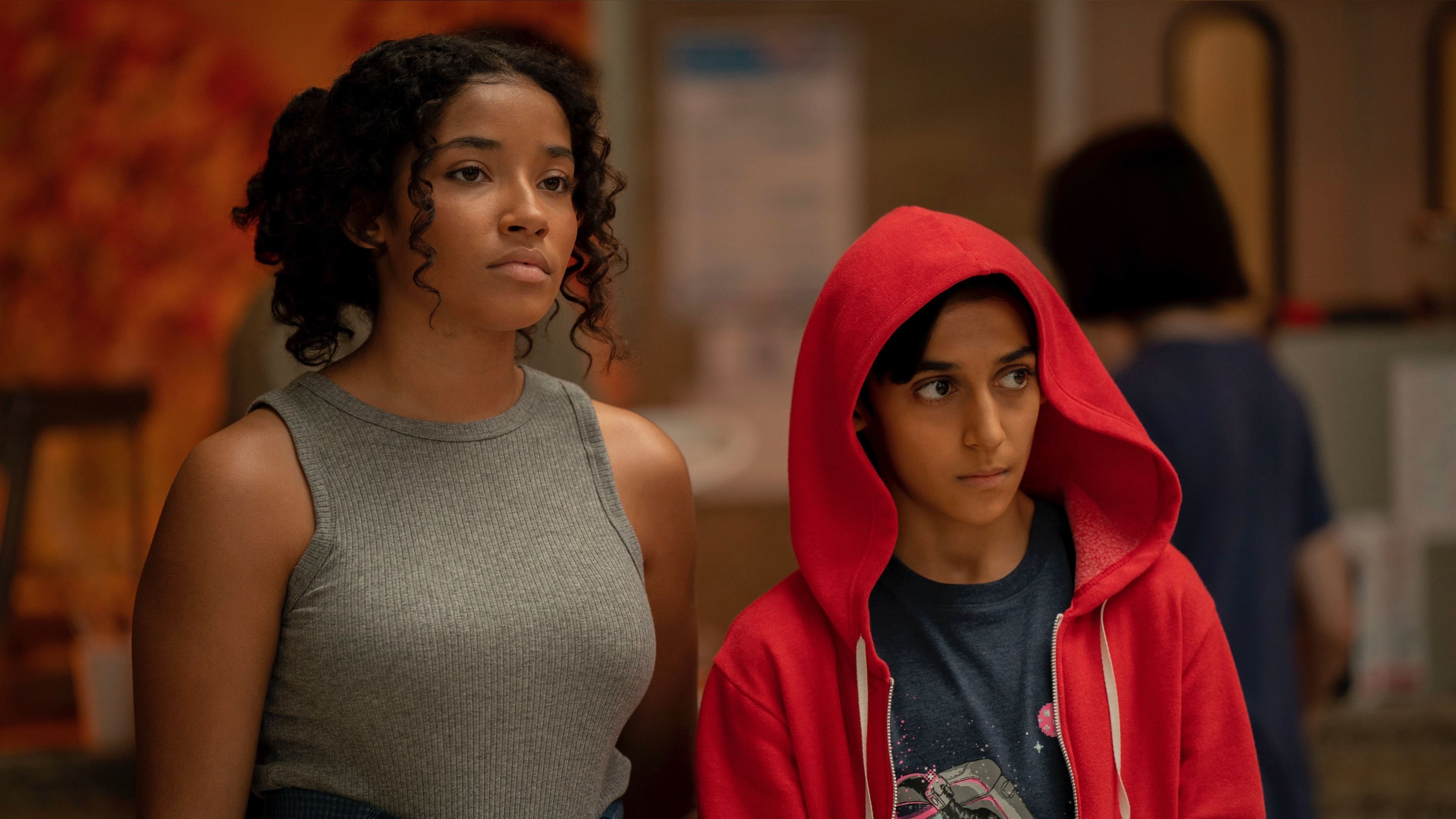 Сезон 1 Серия 8