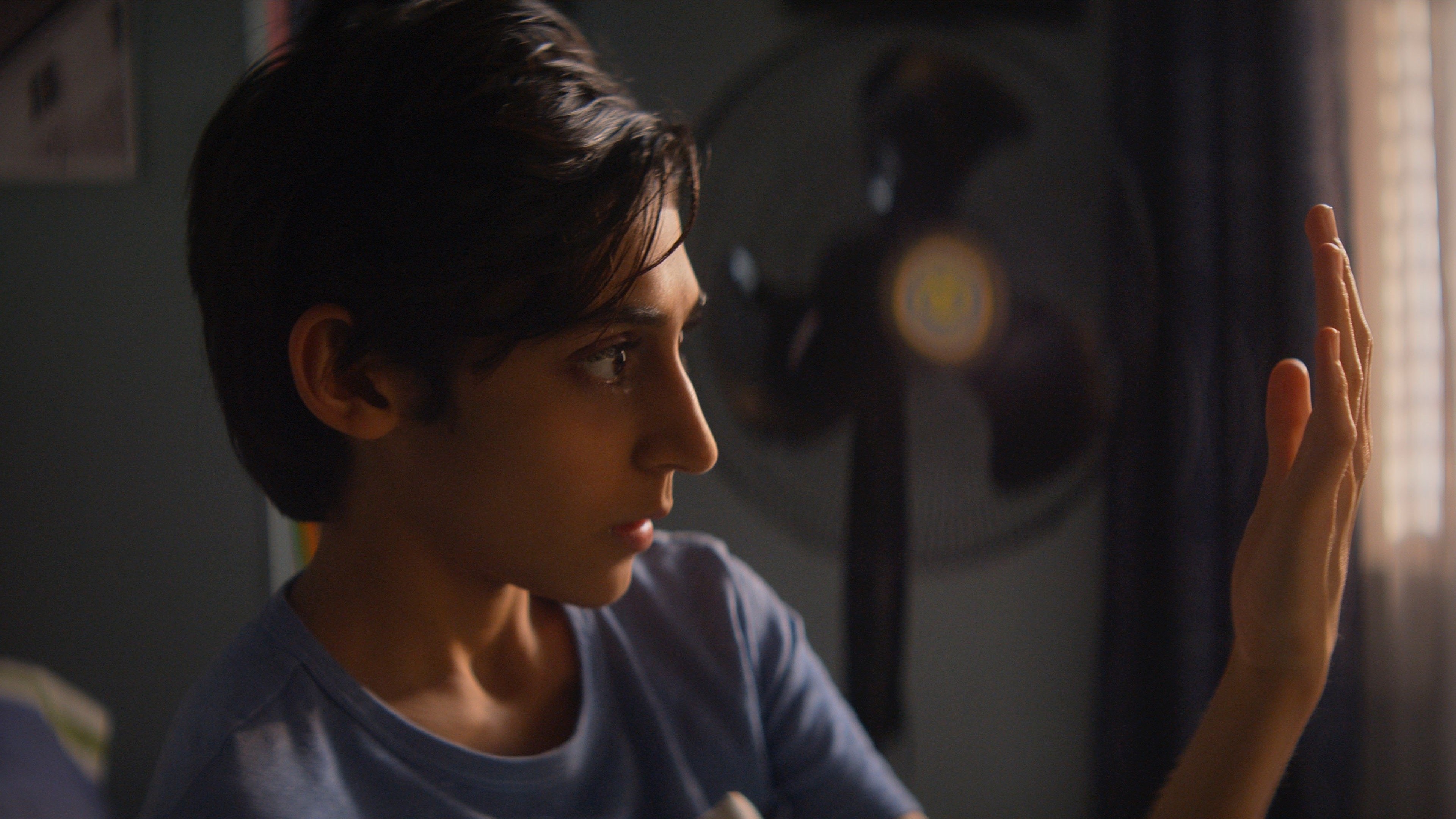 Сезон 1 Серия 9