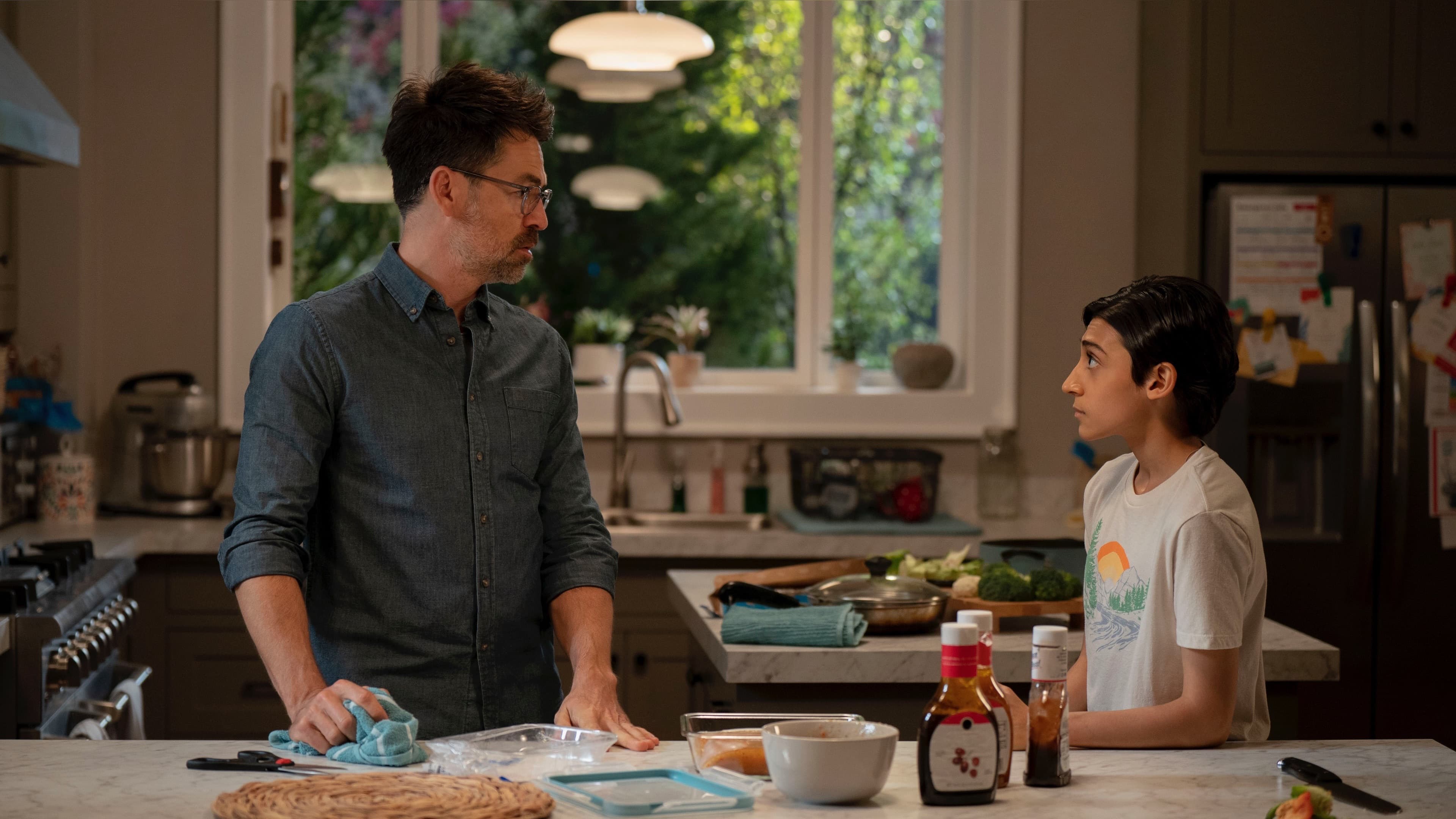 Сезон 1 Серия 3