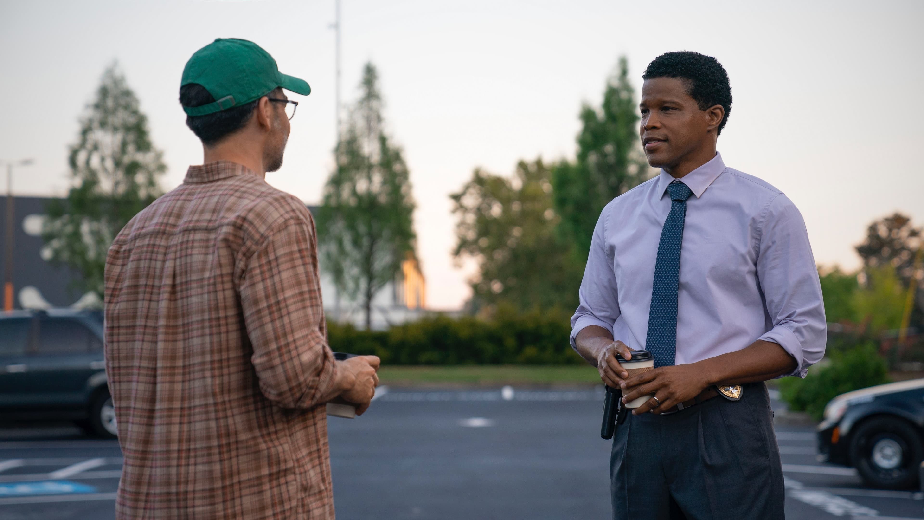 Сезон 1 Серия 4