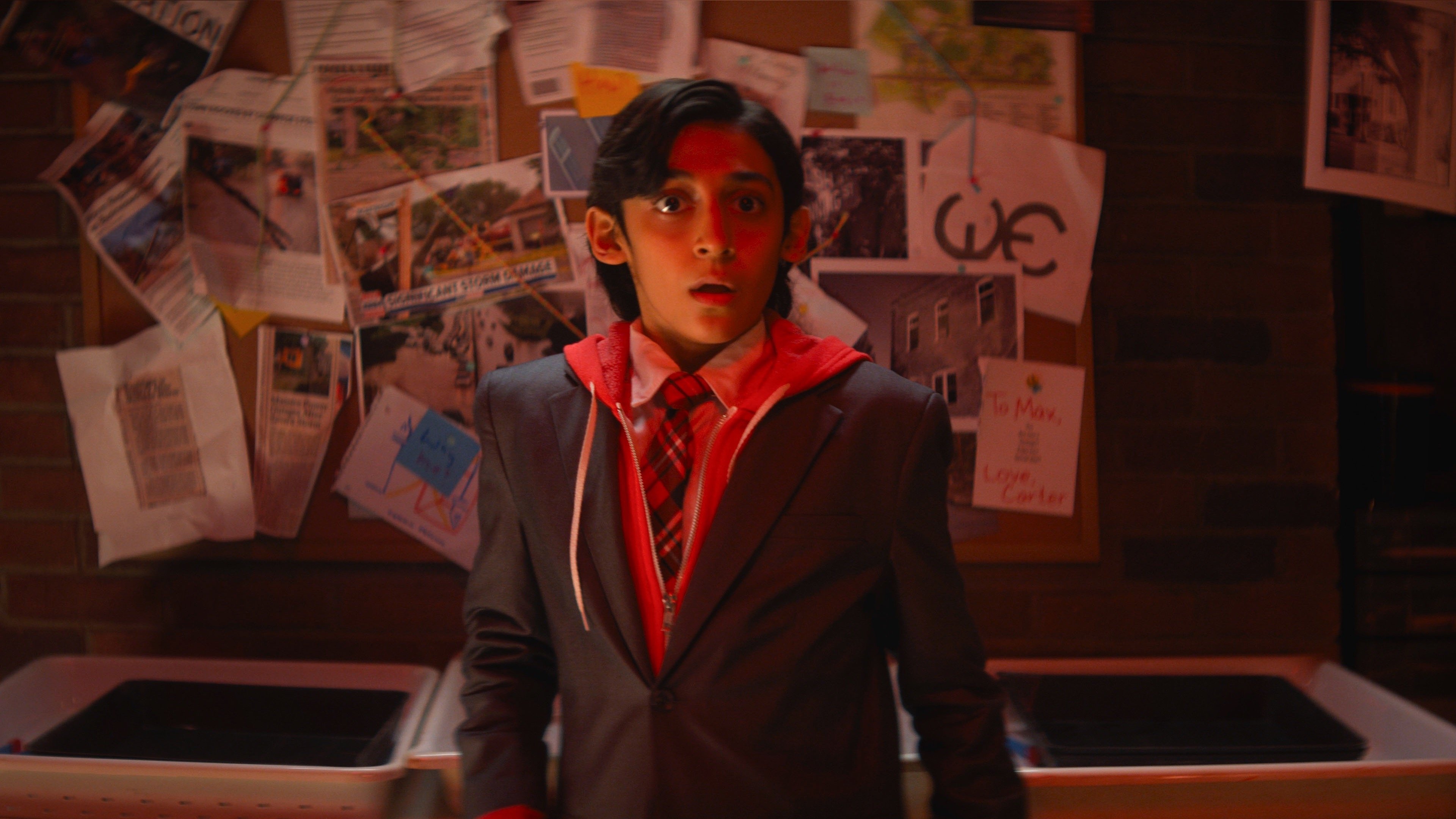 Сезон 1 Серия 6