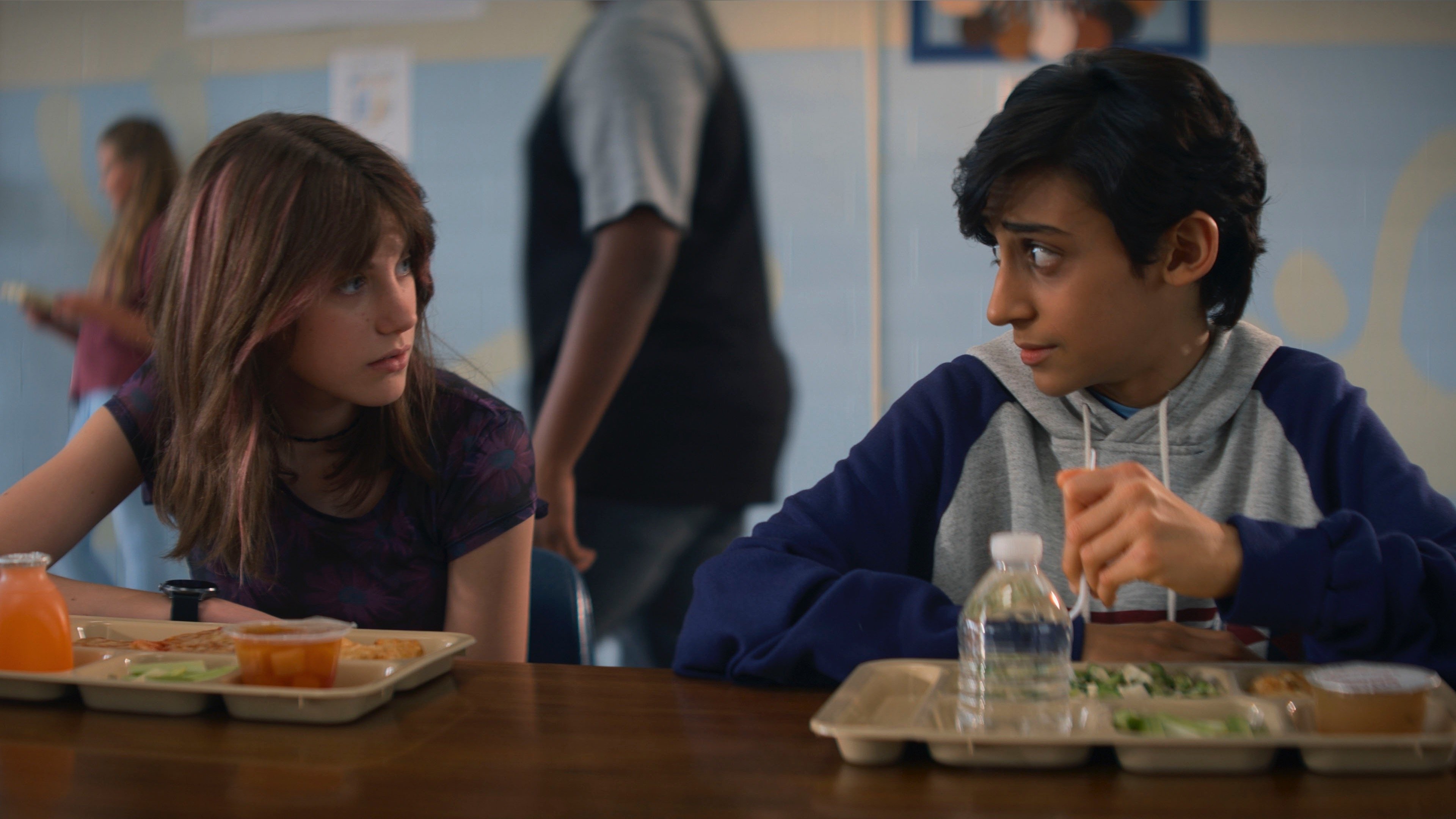 Сезон 1 Серия 2