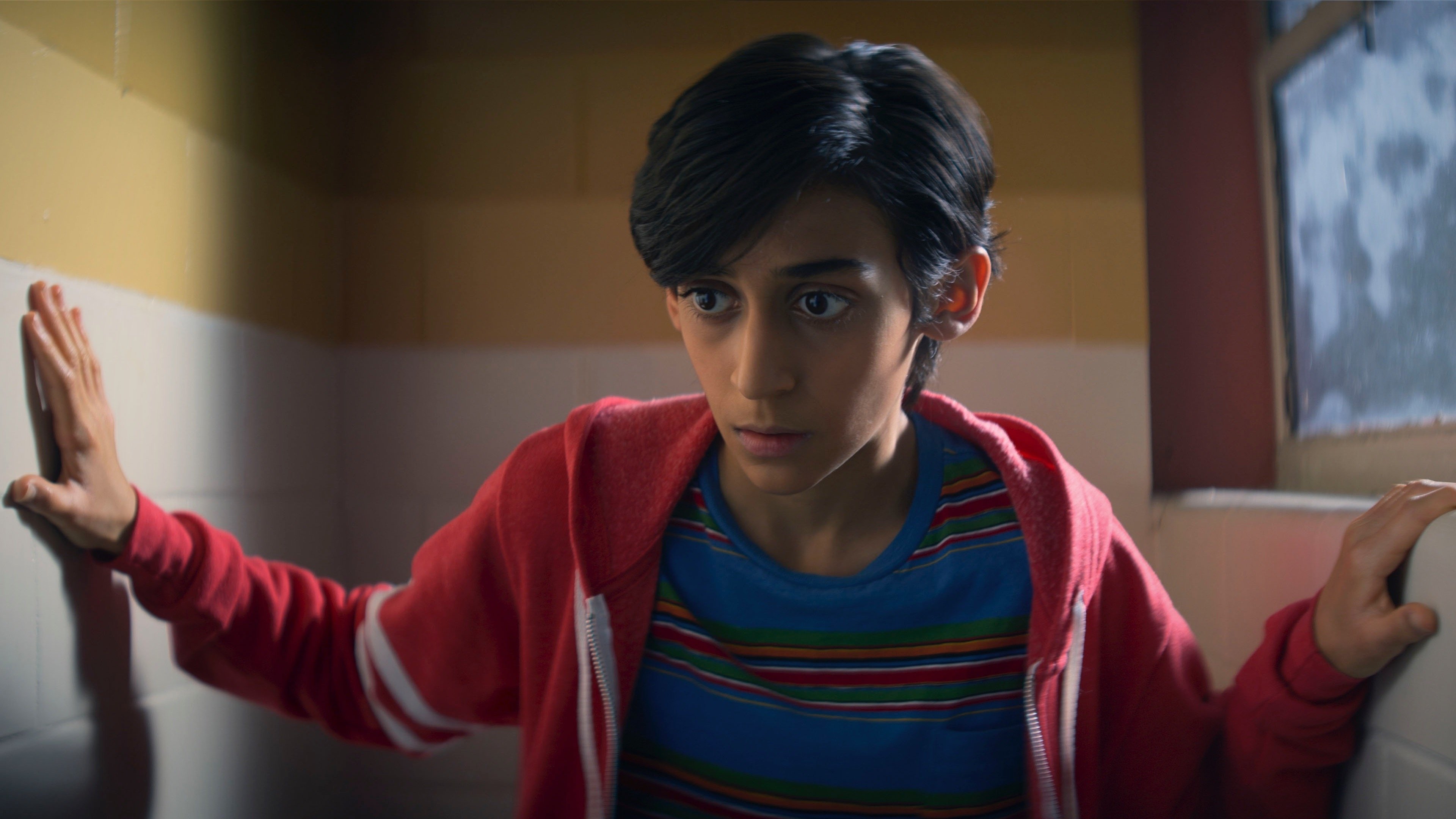 Сезон 1 Серия 1