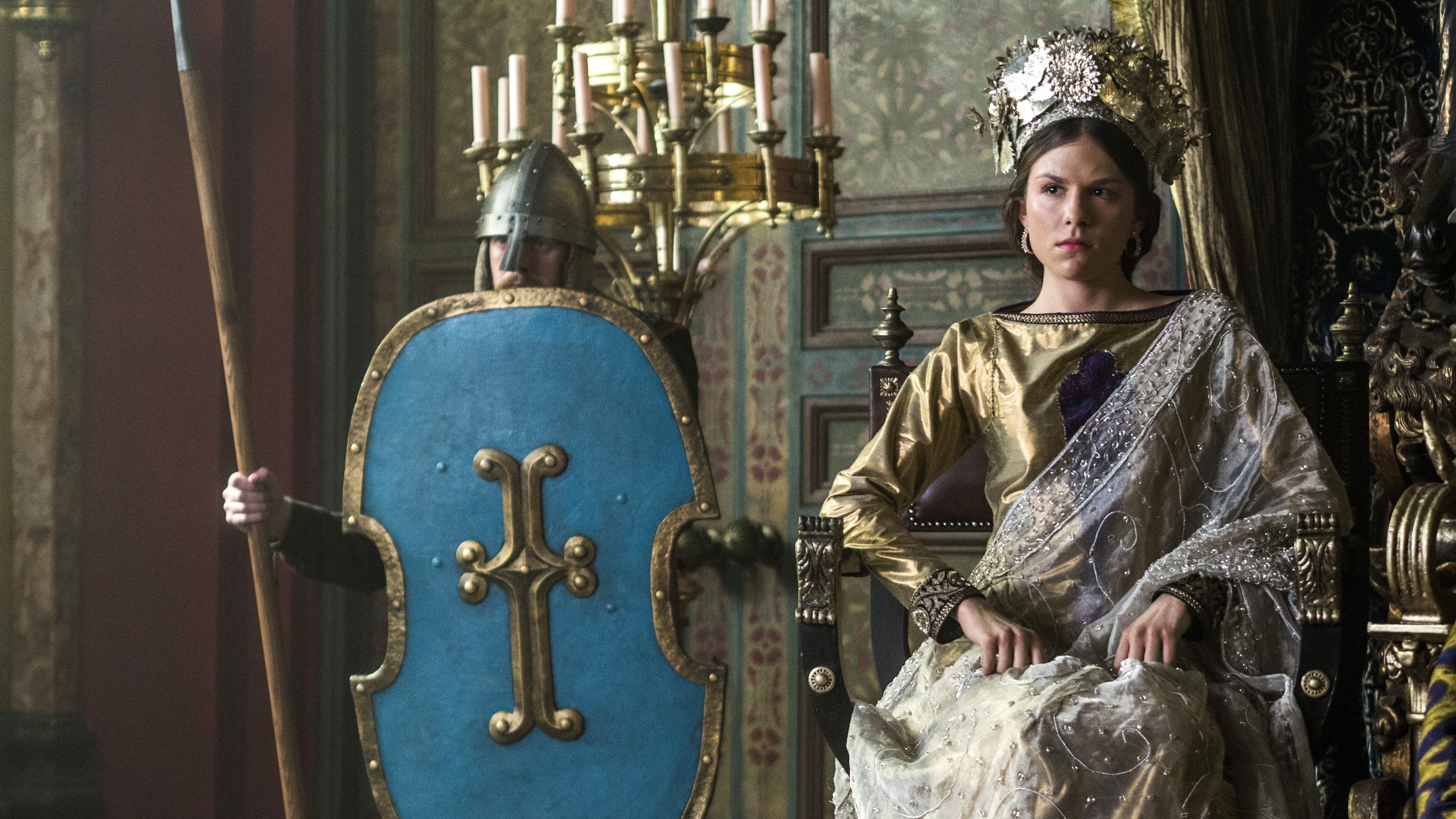 Сезон 3 Серия 10