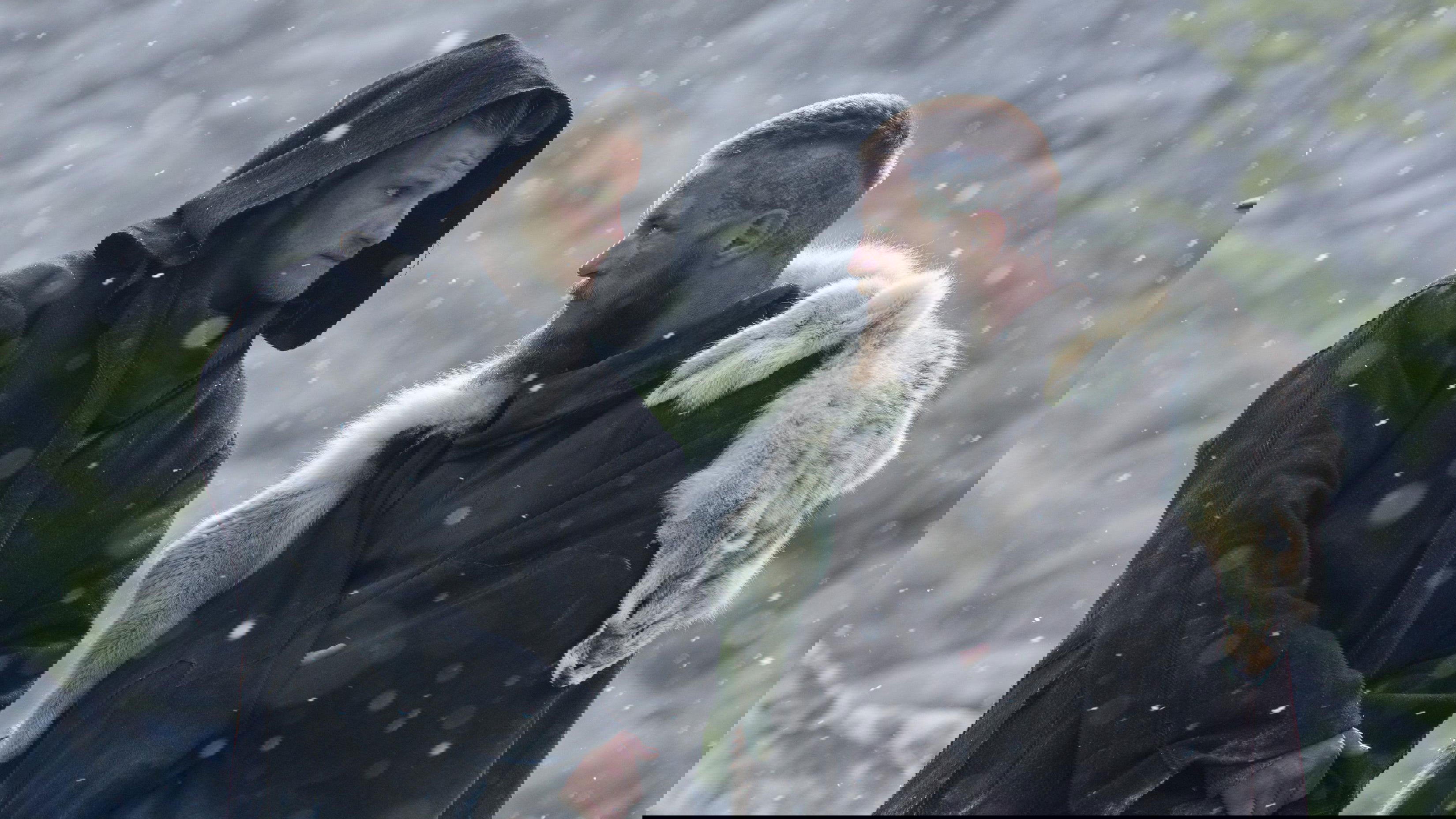 Сезон 3 Серия 1