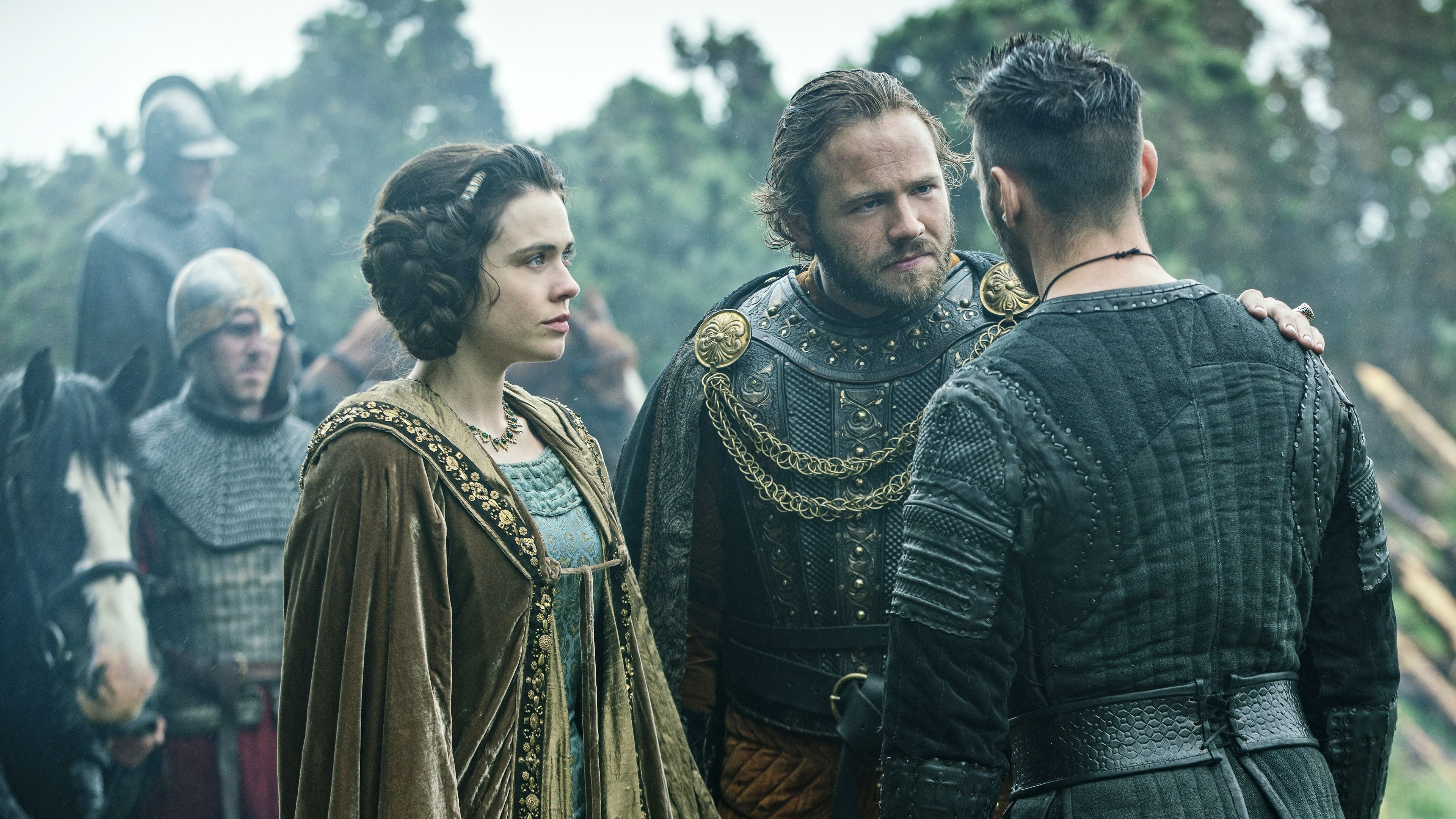 Сезон 5 Серия 1