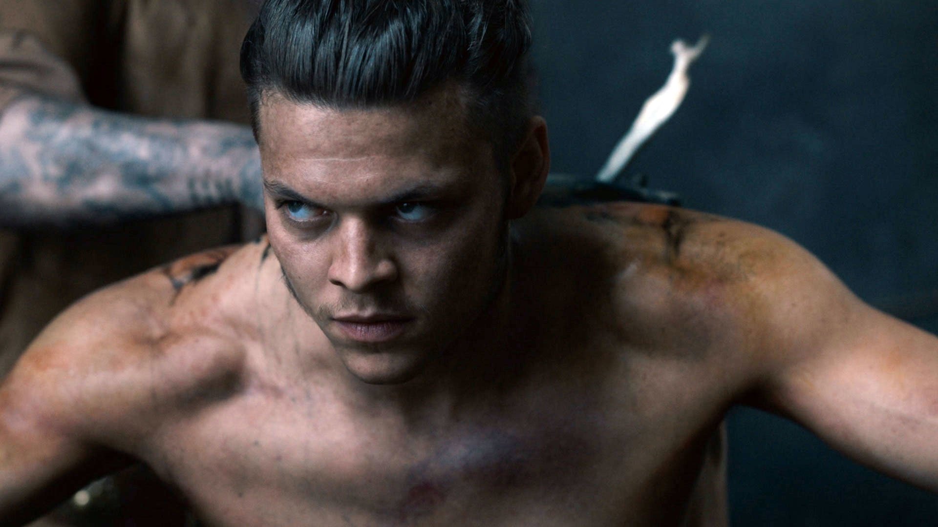 Сезон 5 Серия 2