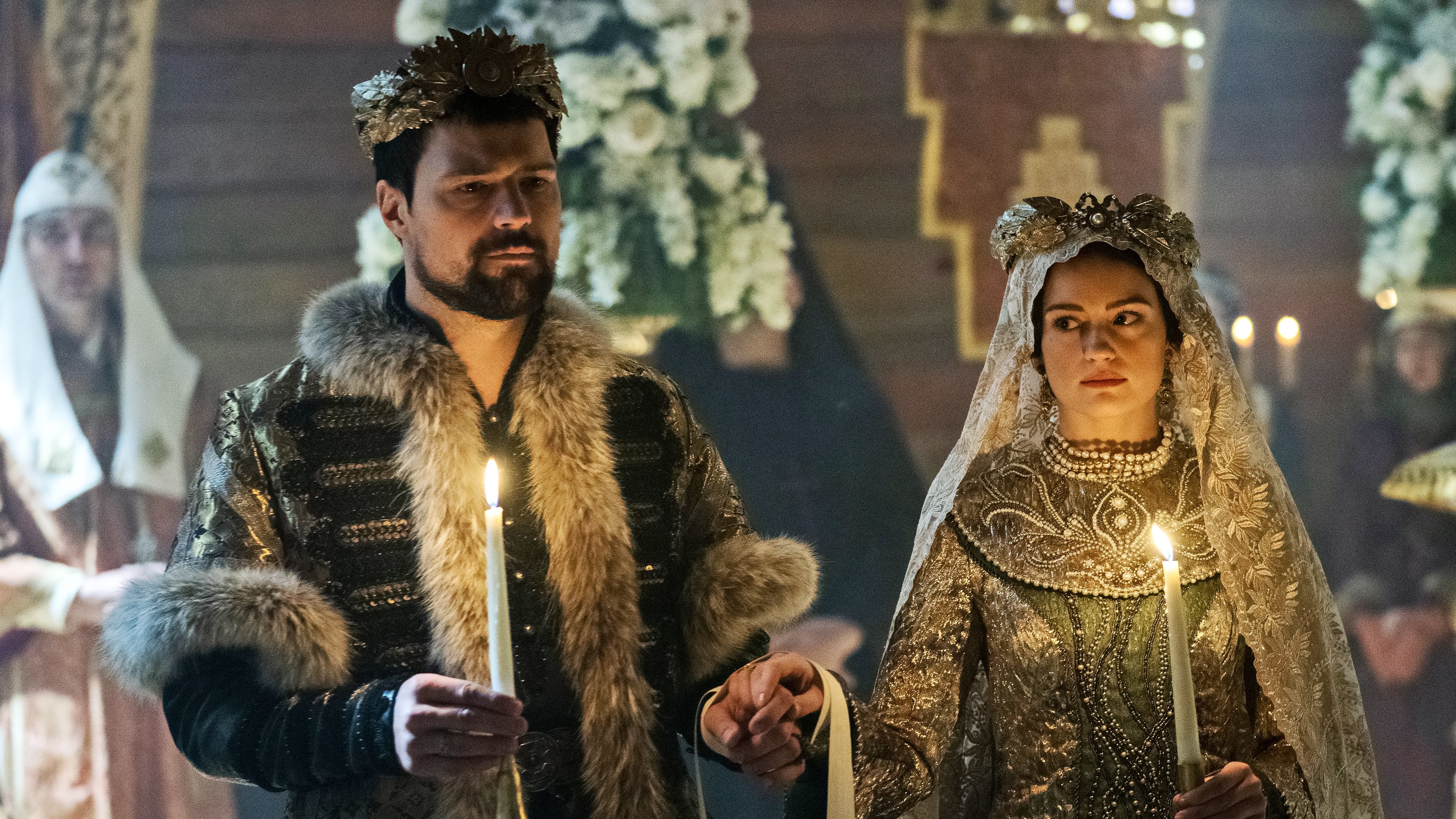 Сезон 6 Серия 6