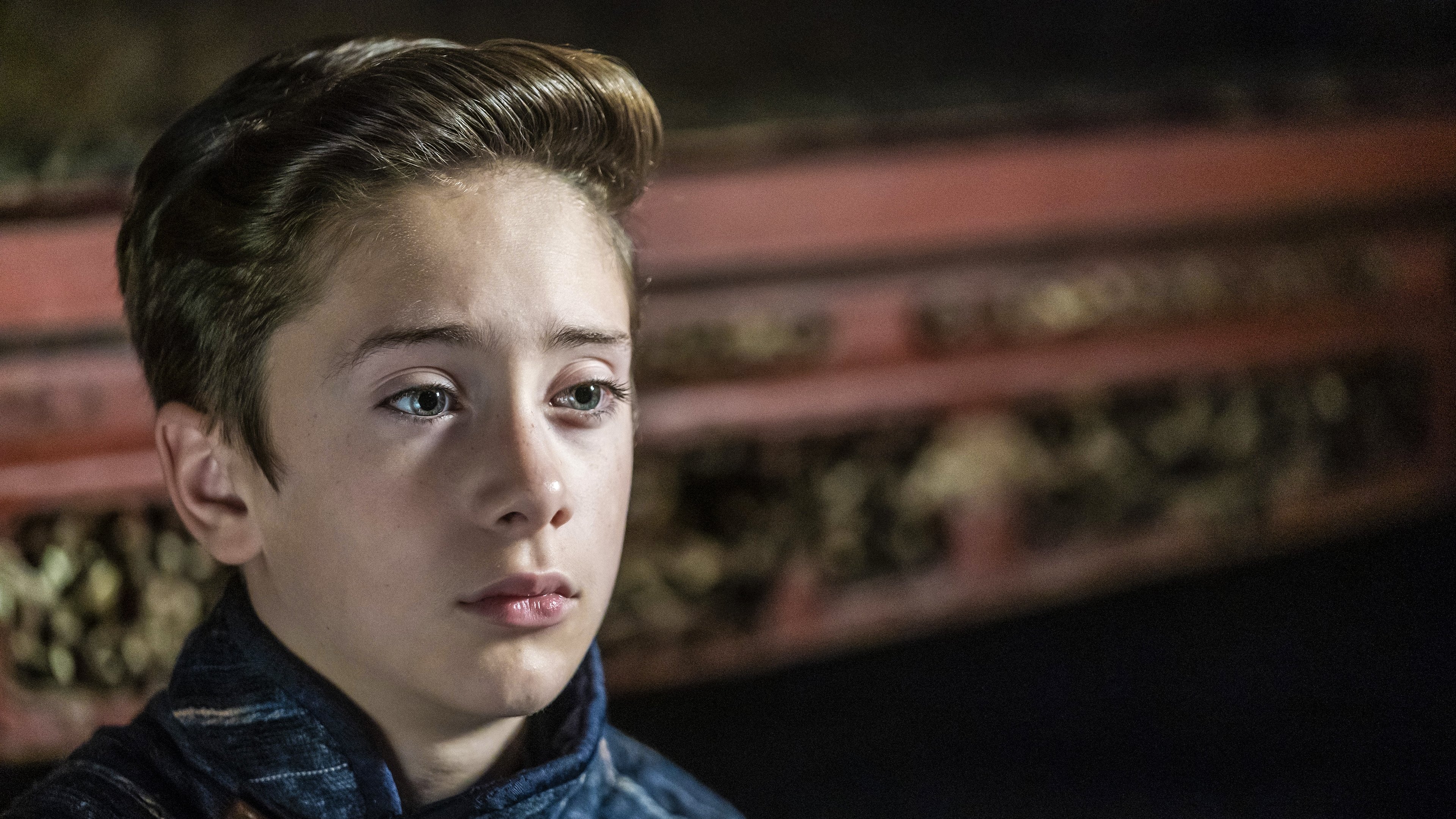 Сезон 6 Серия 2