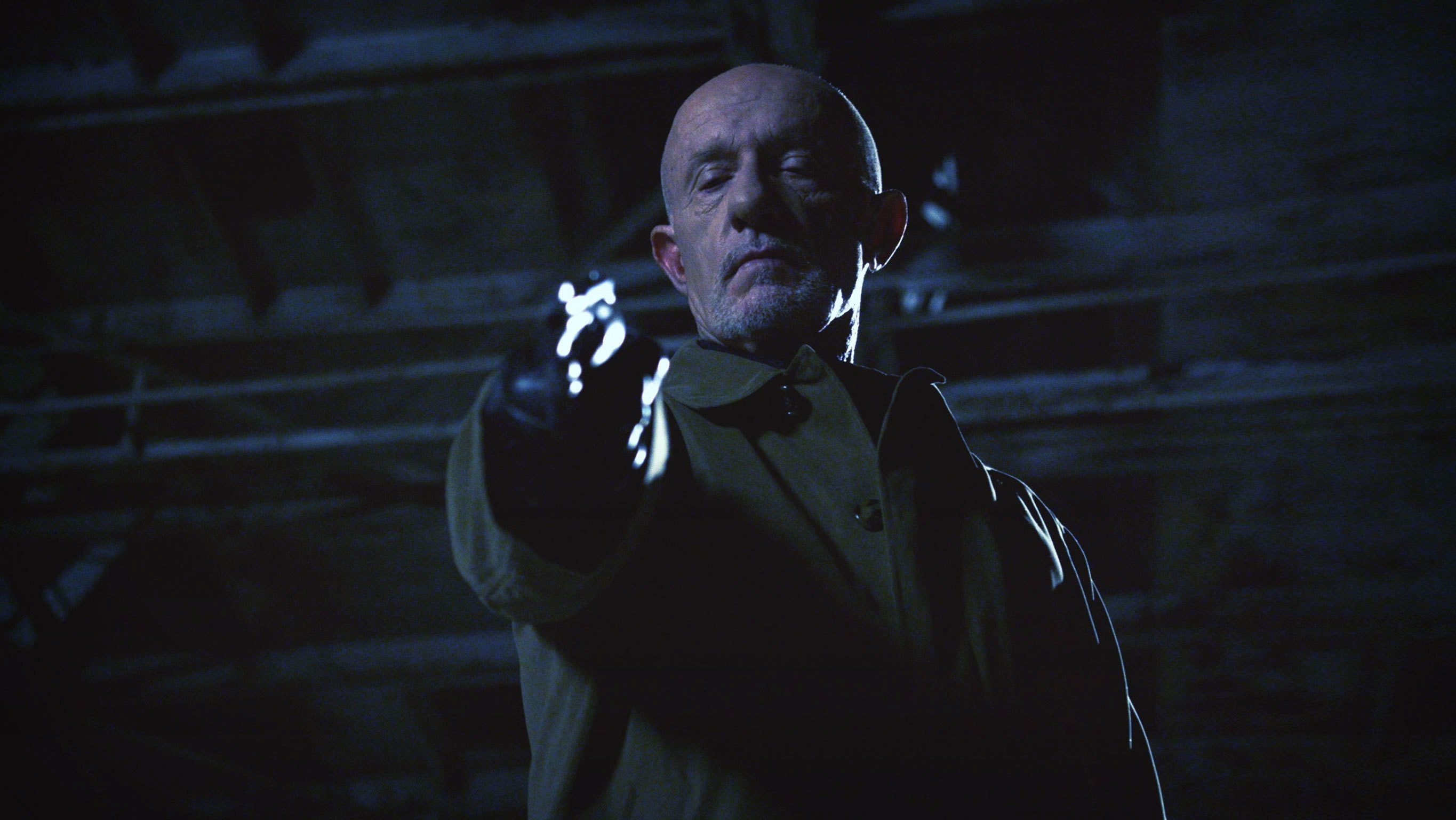 Сезон 1 Серия 6