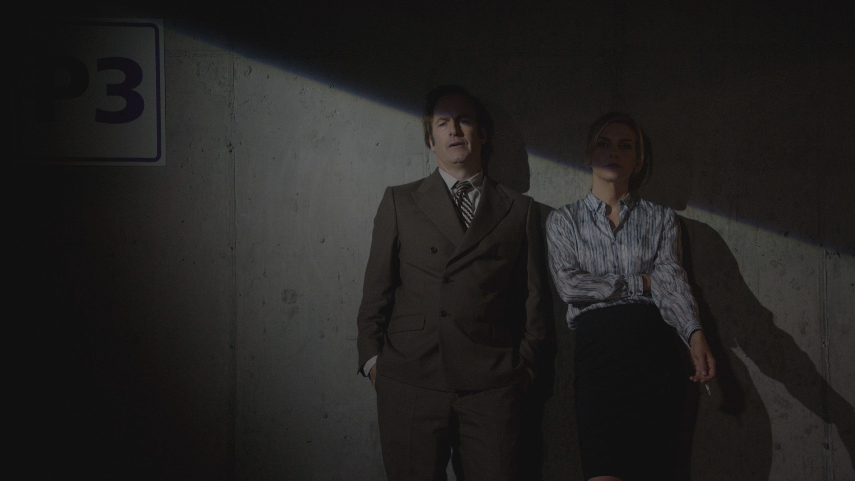 Сезон 1 Серия 1