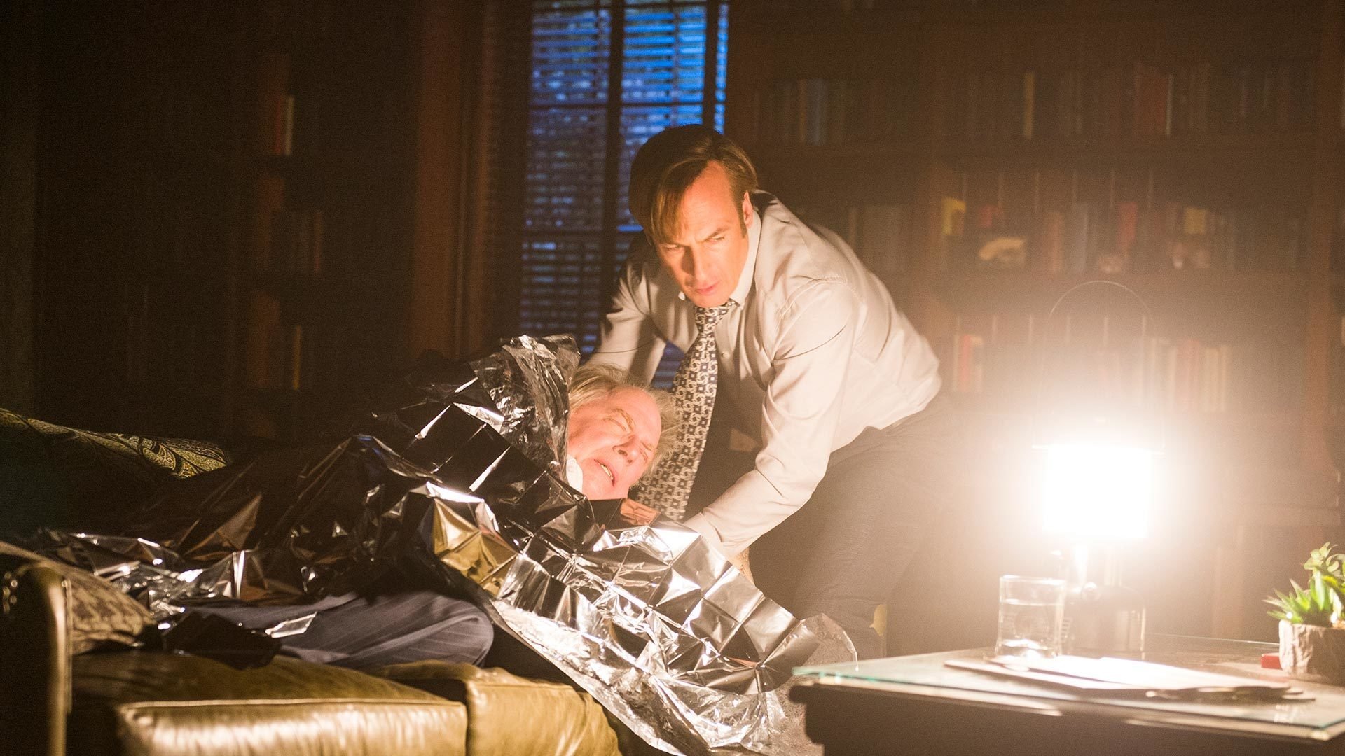 Сезон 2 Серия 4