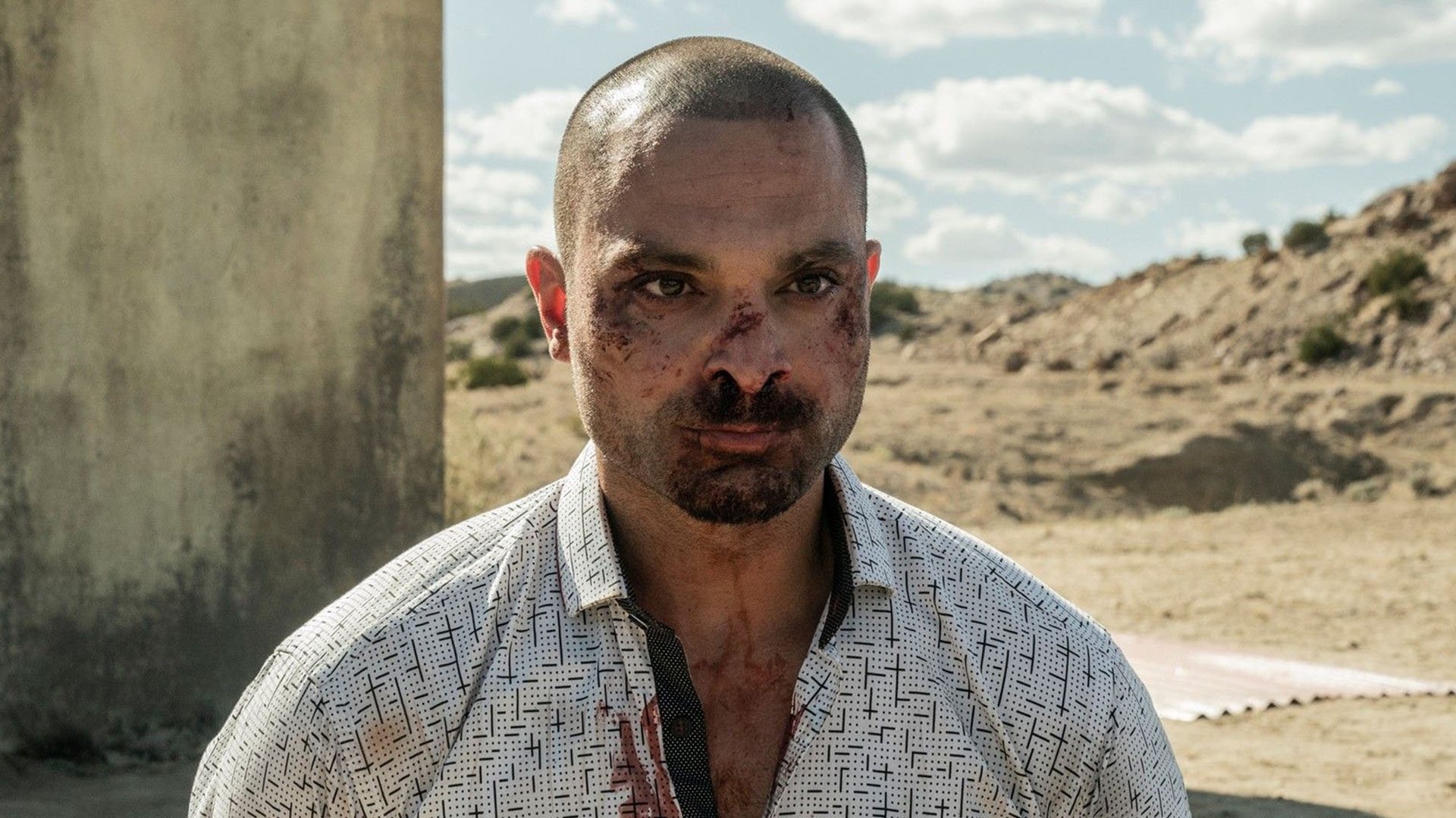 Сезон 6 Серия 3