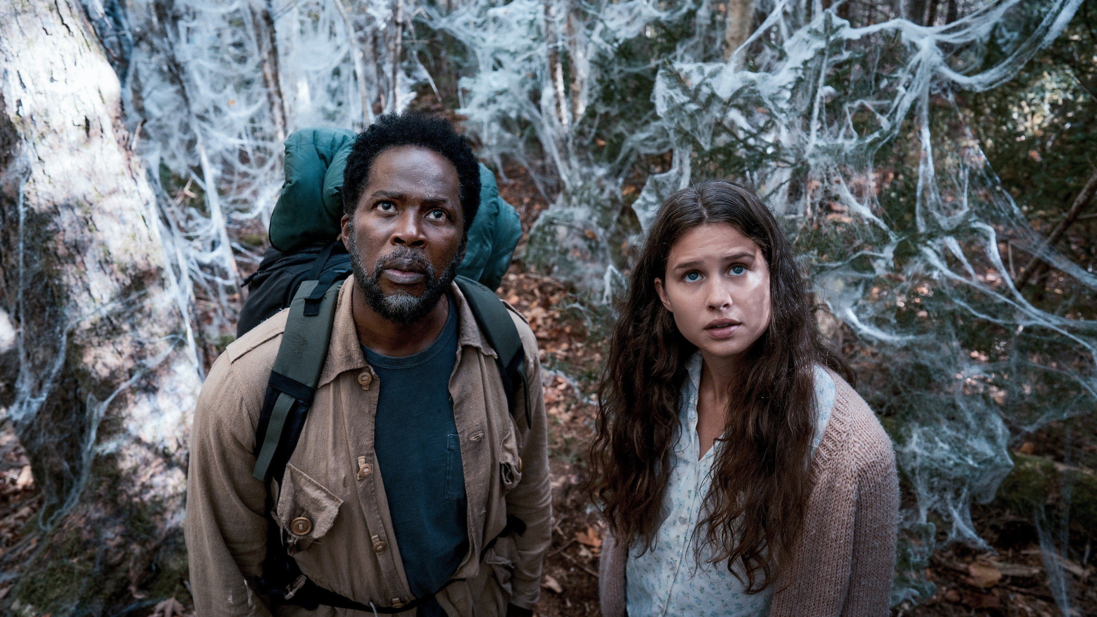 Сезон 1 Серия 10