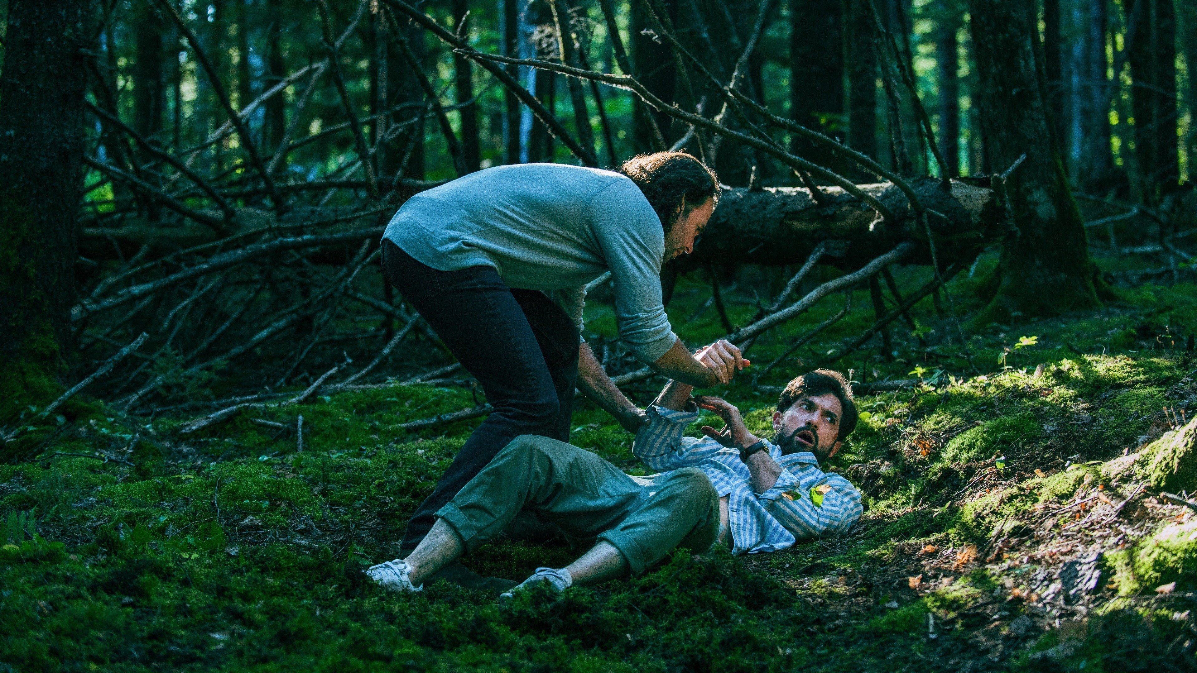 Сезон 1 Серия 6