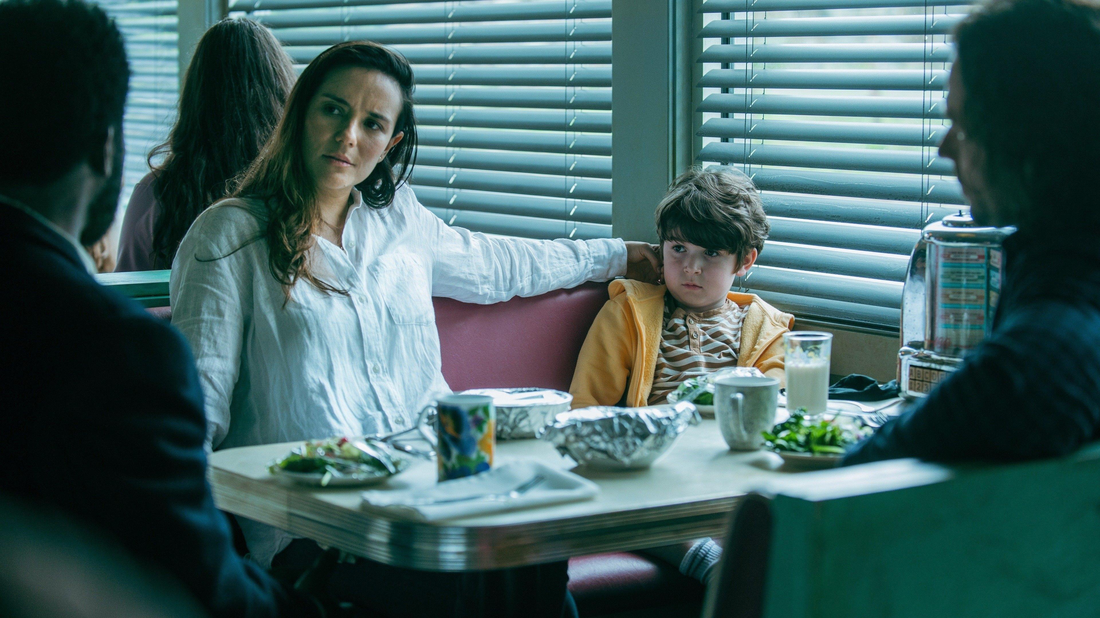 Сезон 1 Серия 4