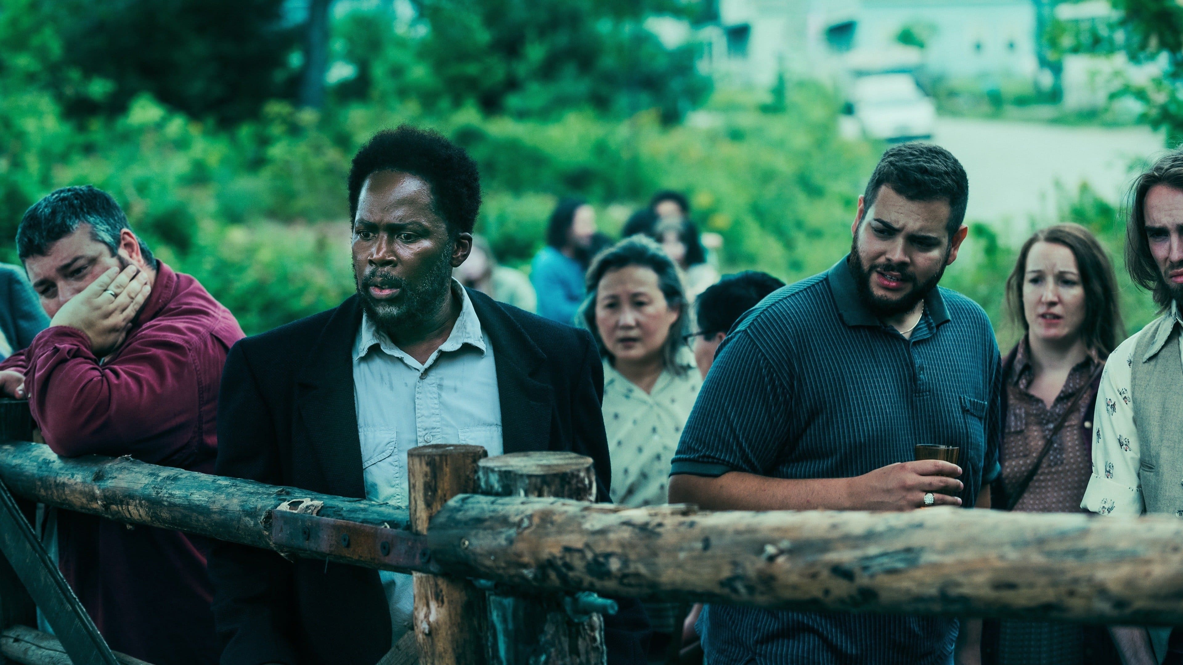 Сезон 1 Серия 5