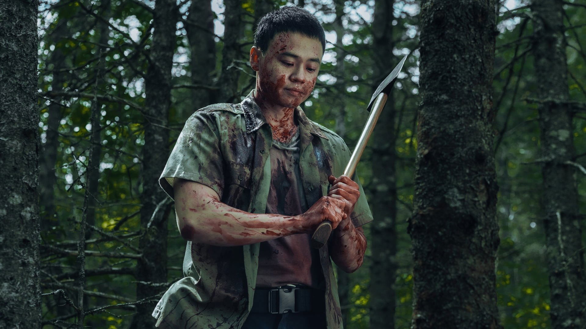 Сезон 1 Серия 2