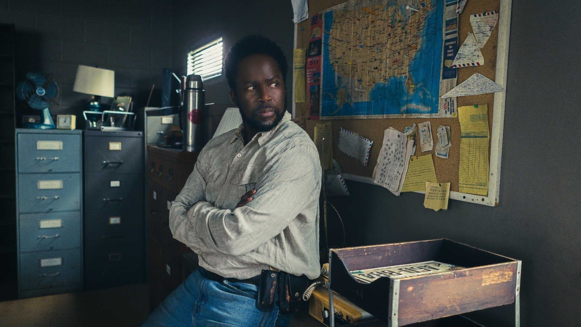 Сезон 1 Серия 3