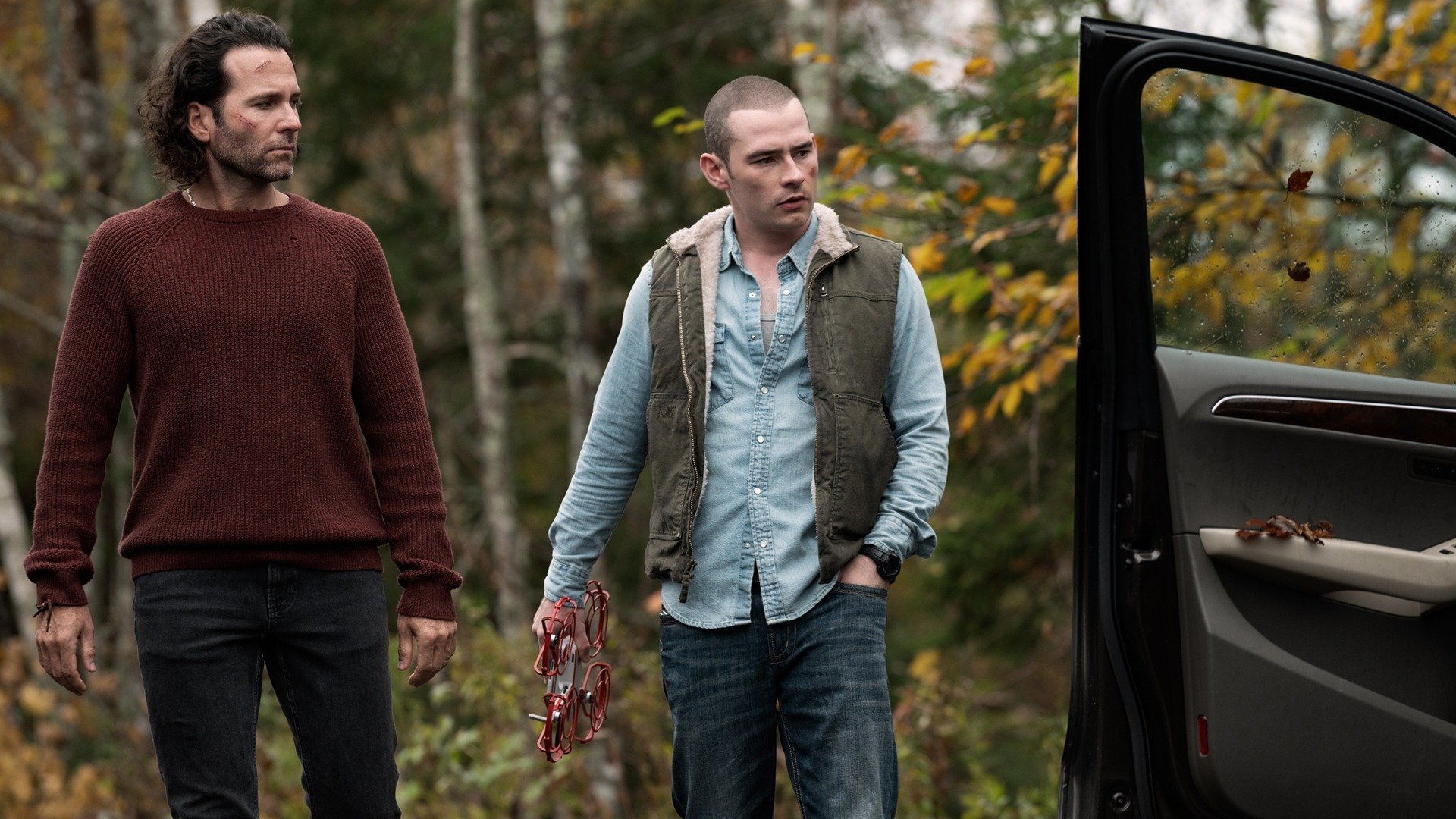 Сезон 2 Серия 7