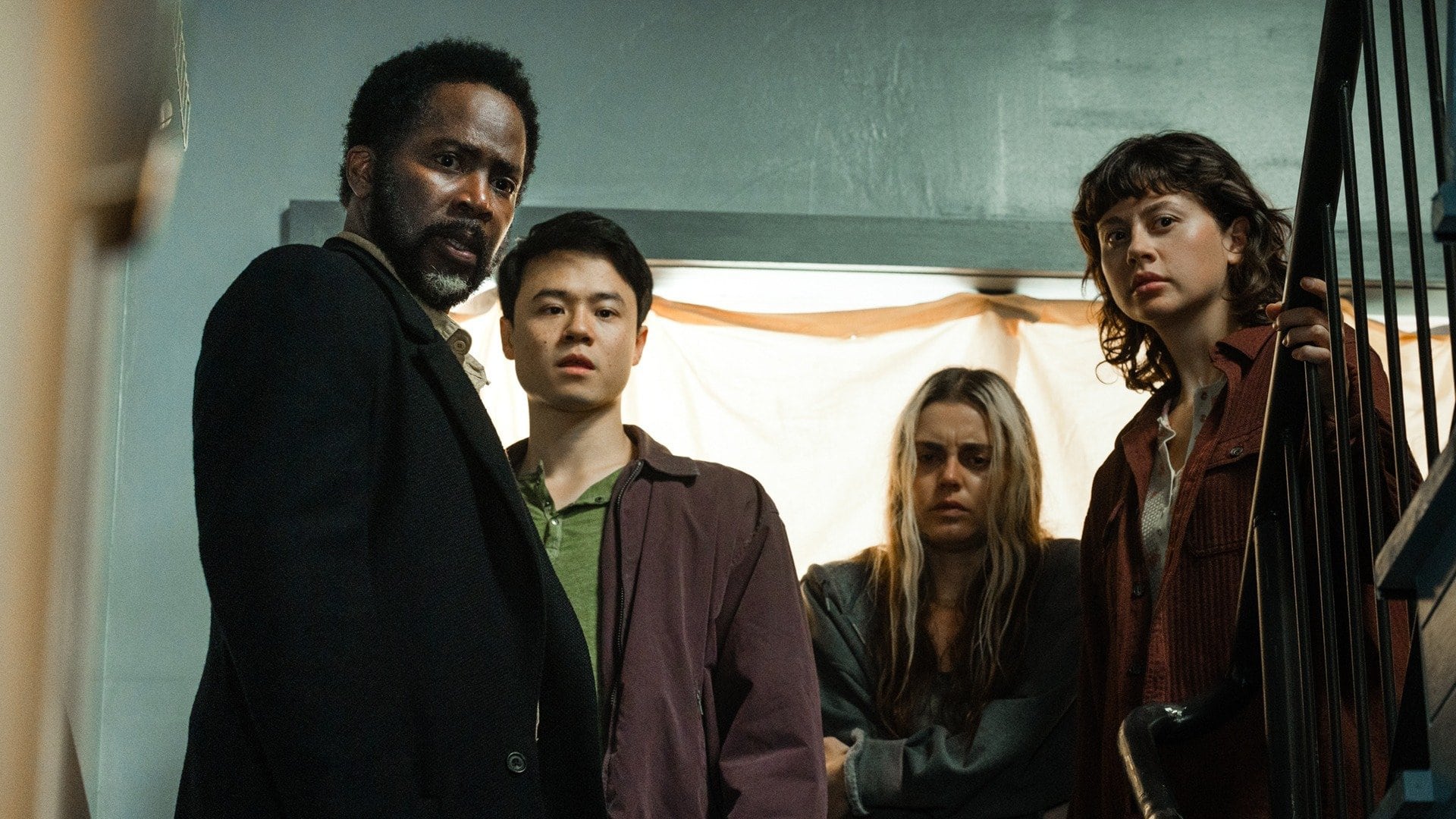 Сезон 2 Серия 8