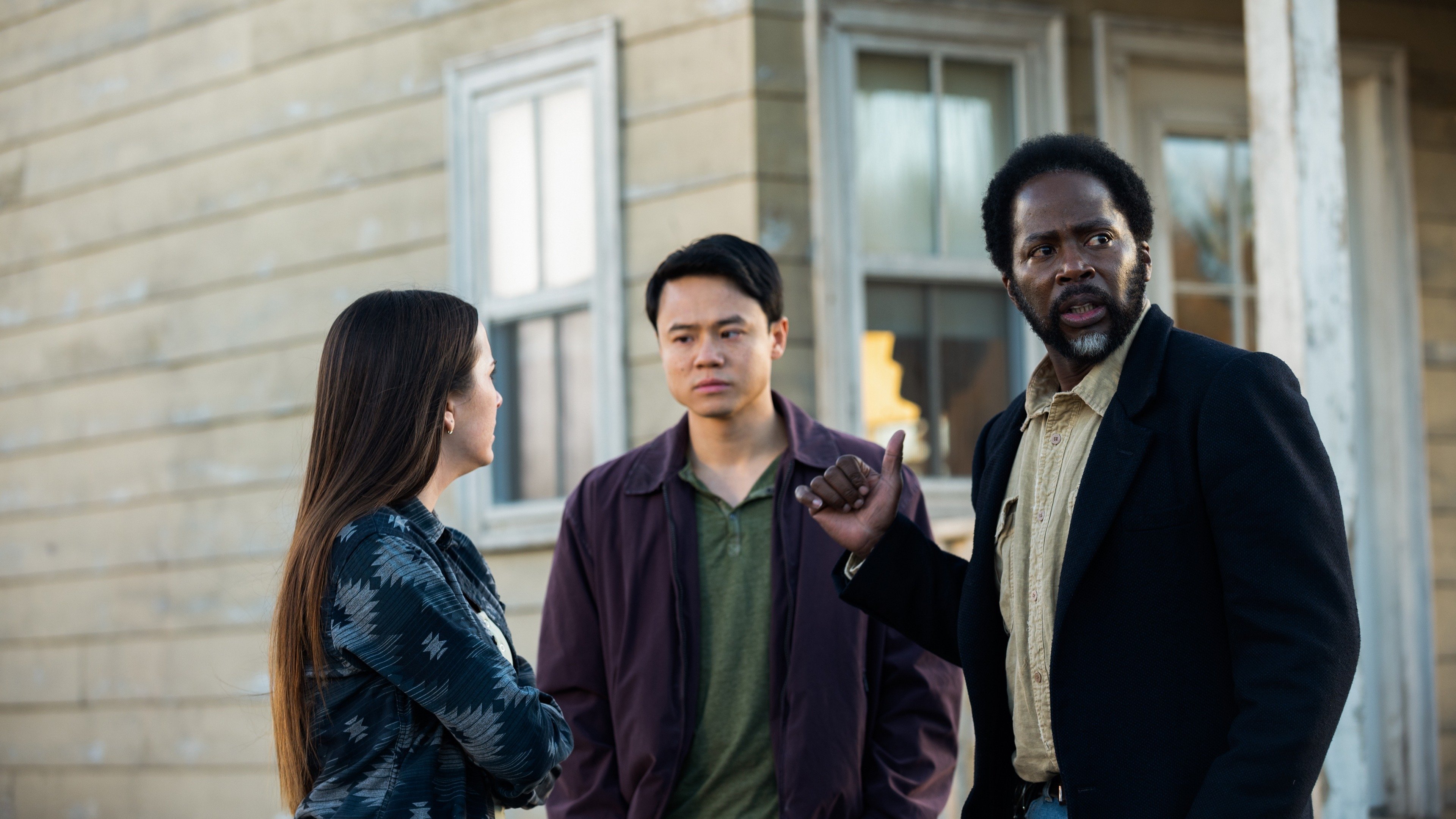 Сезон 2 Серия 9