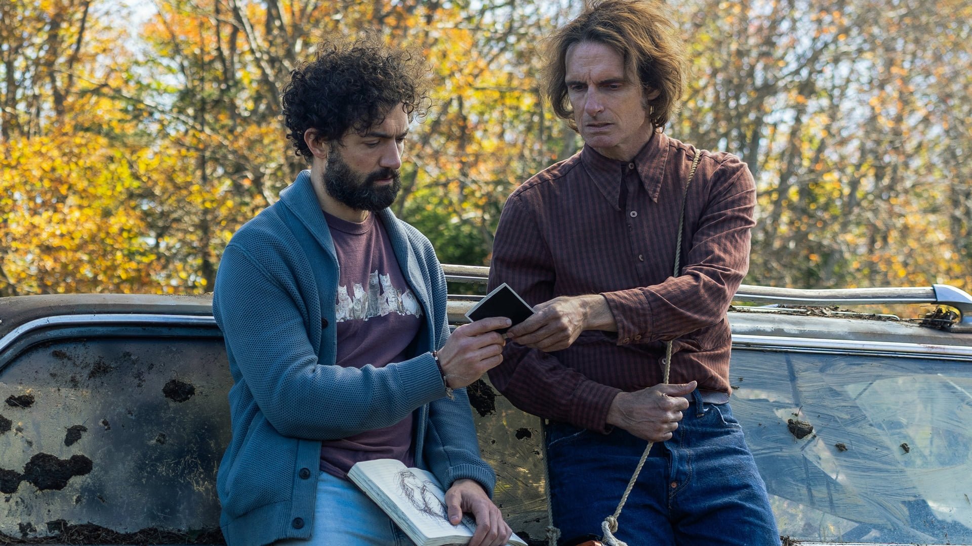 Сезон 2 Серия 5